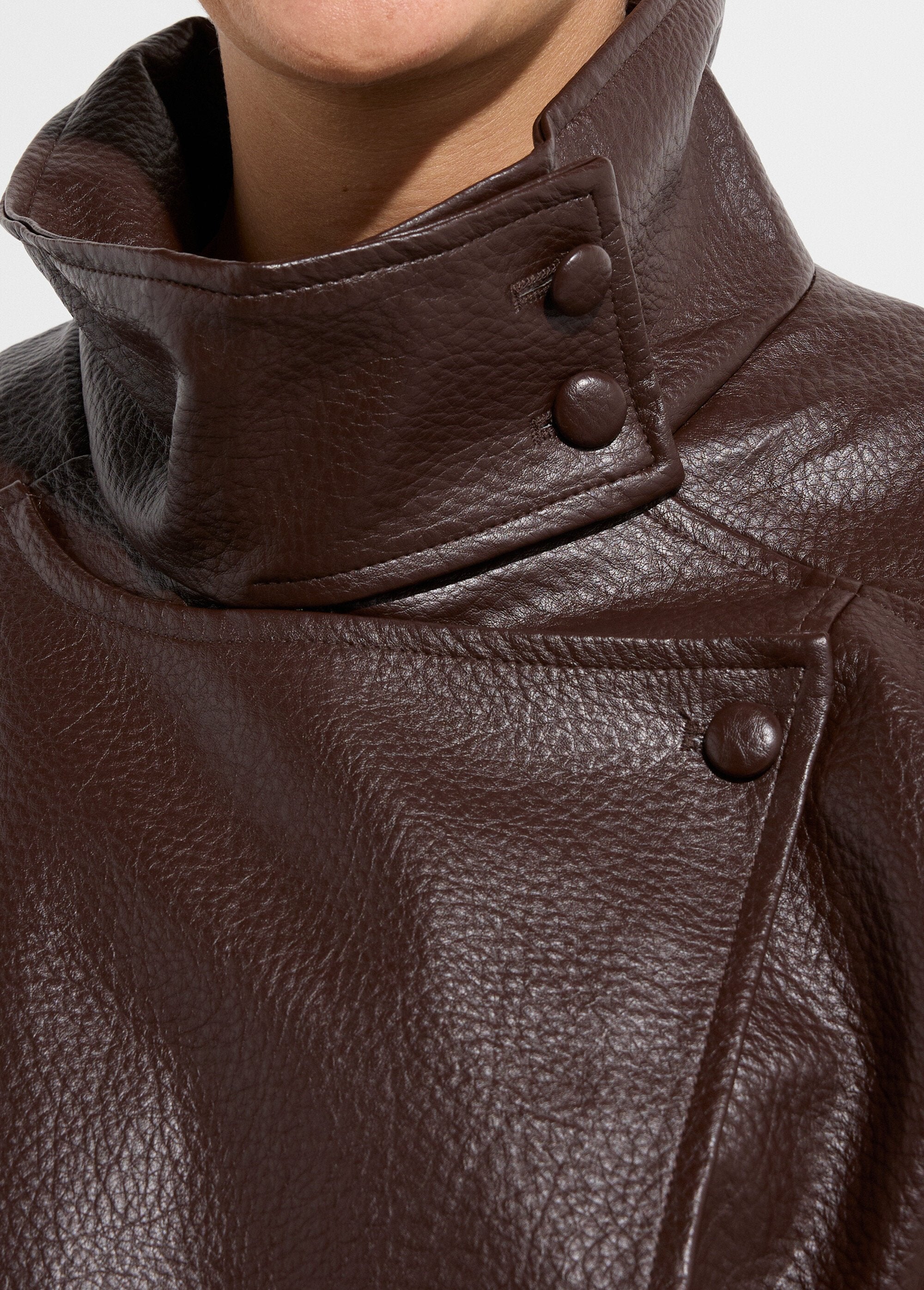 Vintage-inspired_faux_leather_jacket_Brown_DE1_slim