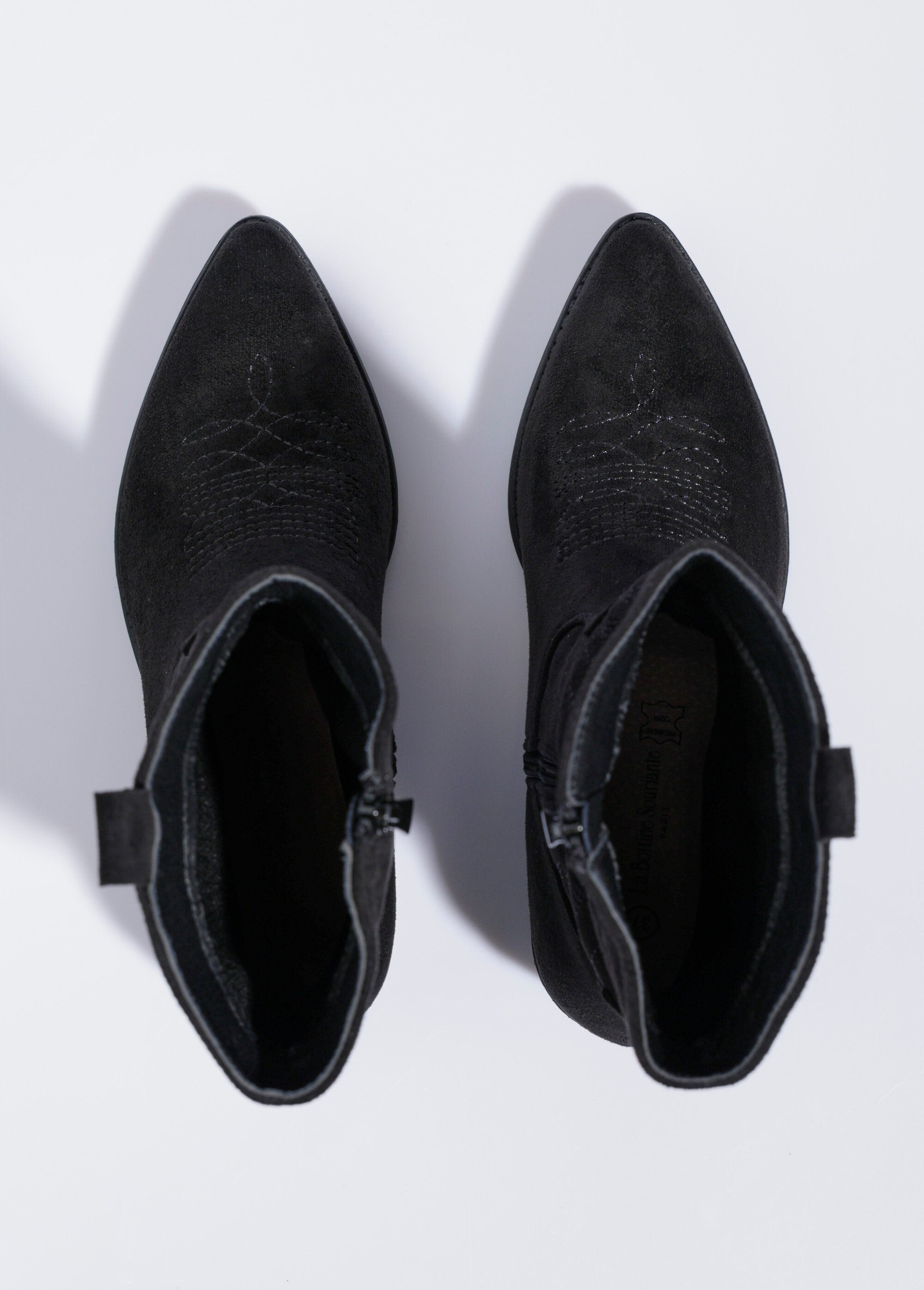 Suede_ankle_boots_with_heels,_western_style_Black_OV1_slim