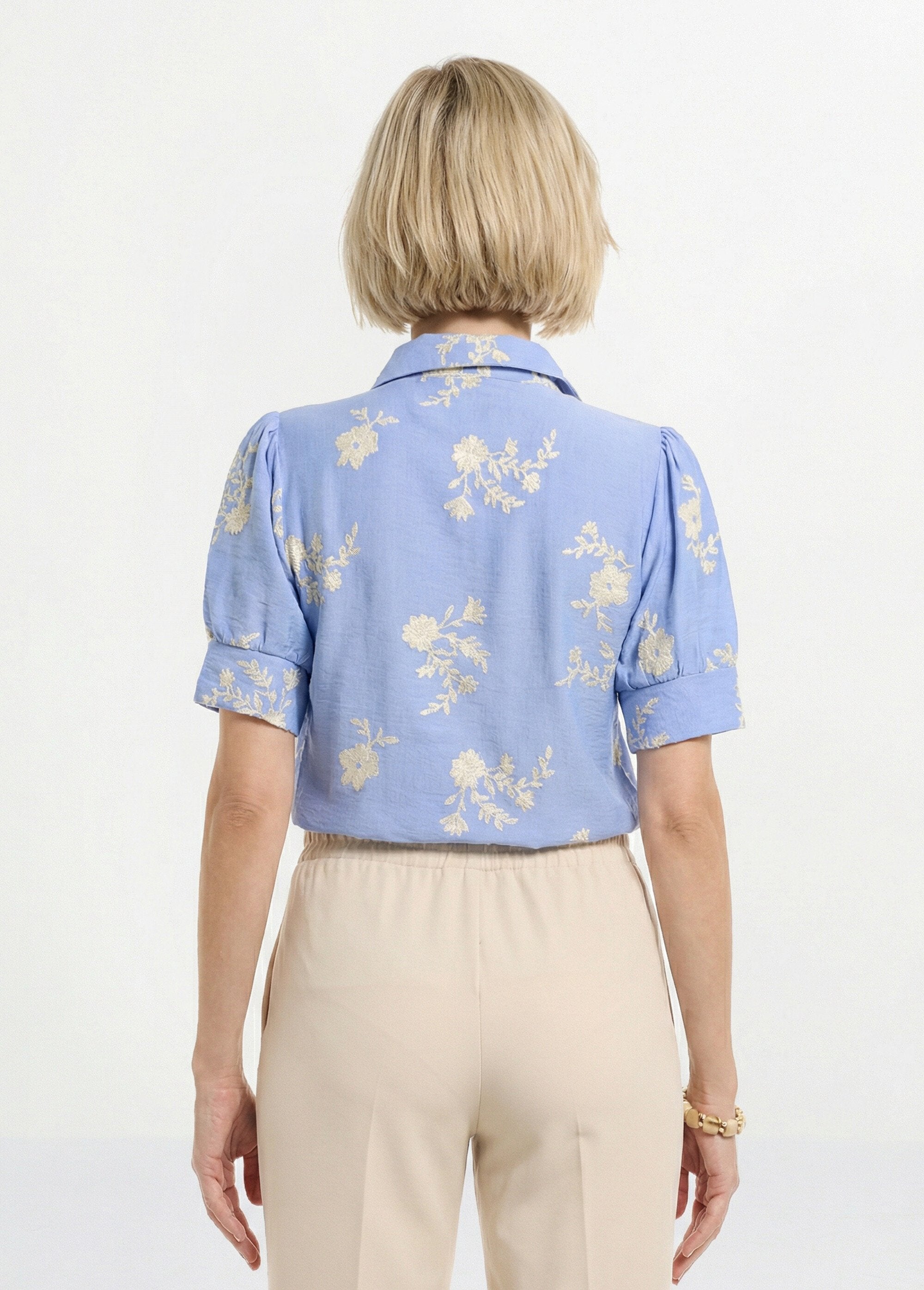 Embroidered_puff-sleeved_blouse_Blue_DO1_slim