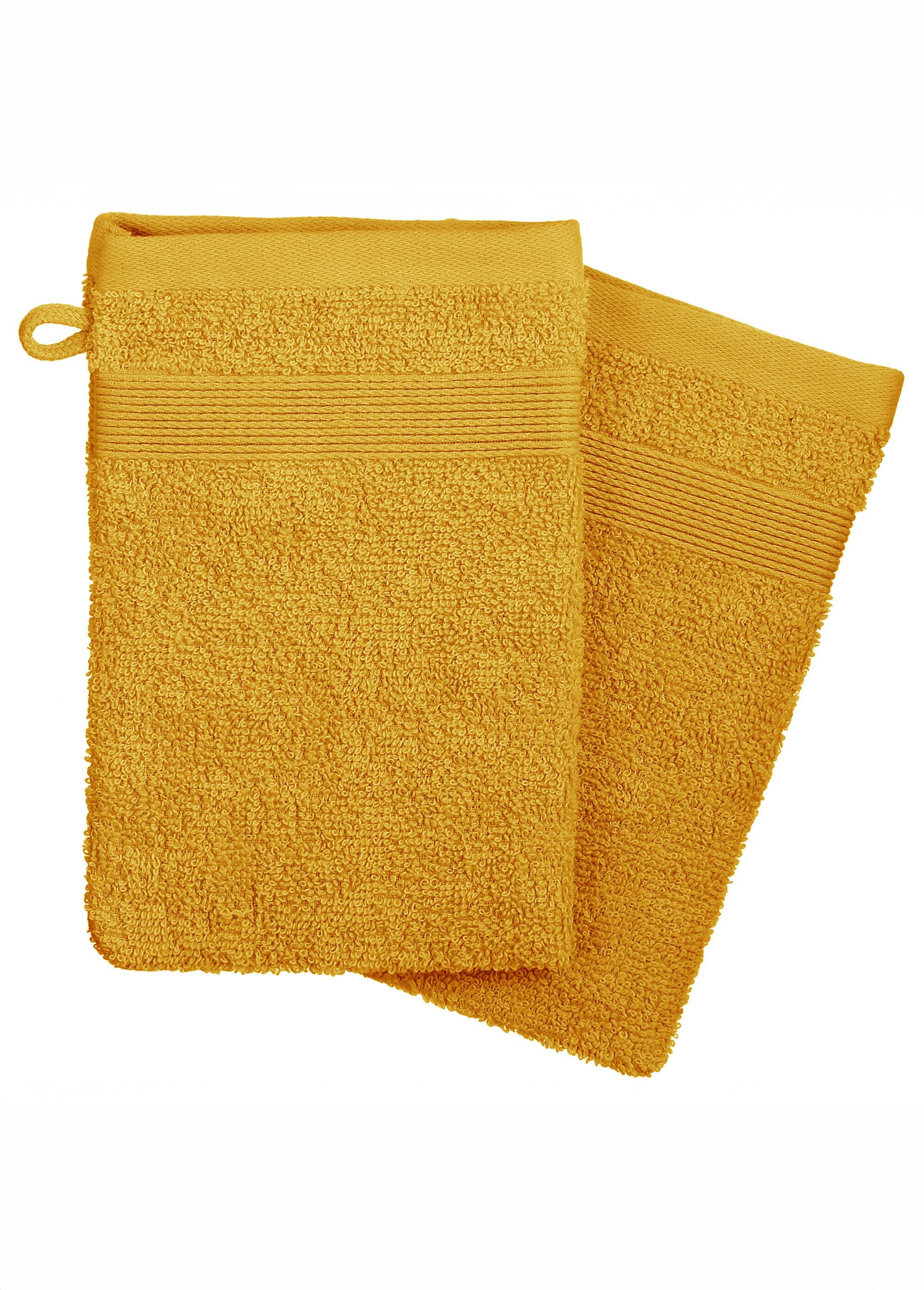 Thick_pure_cotton_bath_towel_100x150cm_Ocher_DE3_slim