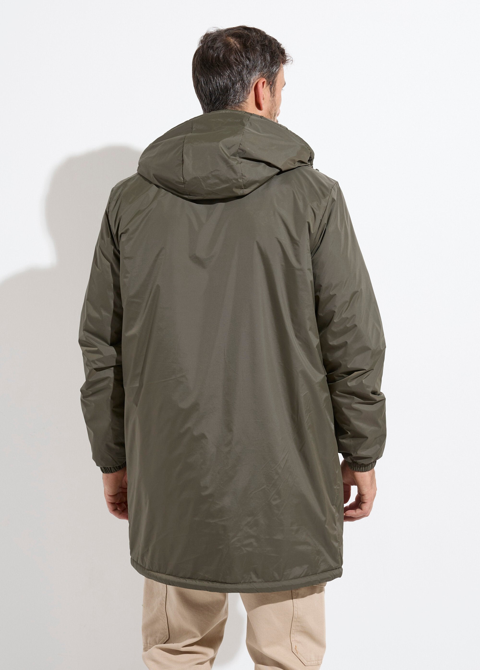 Long,_warm,_water-repellent_parka_Khaki_DO1_slim