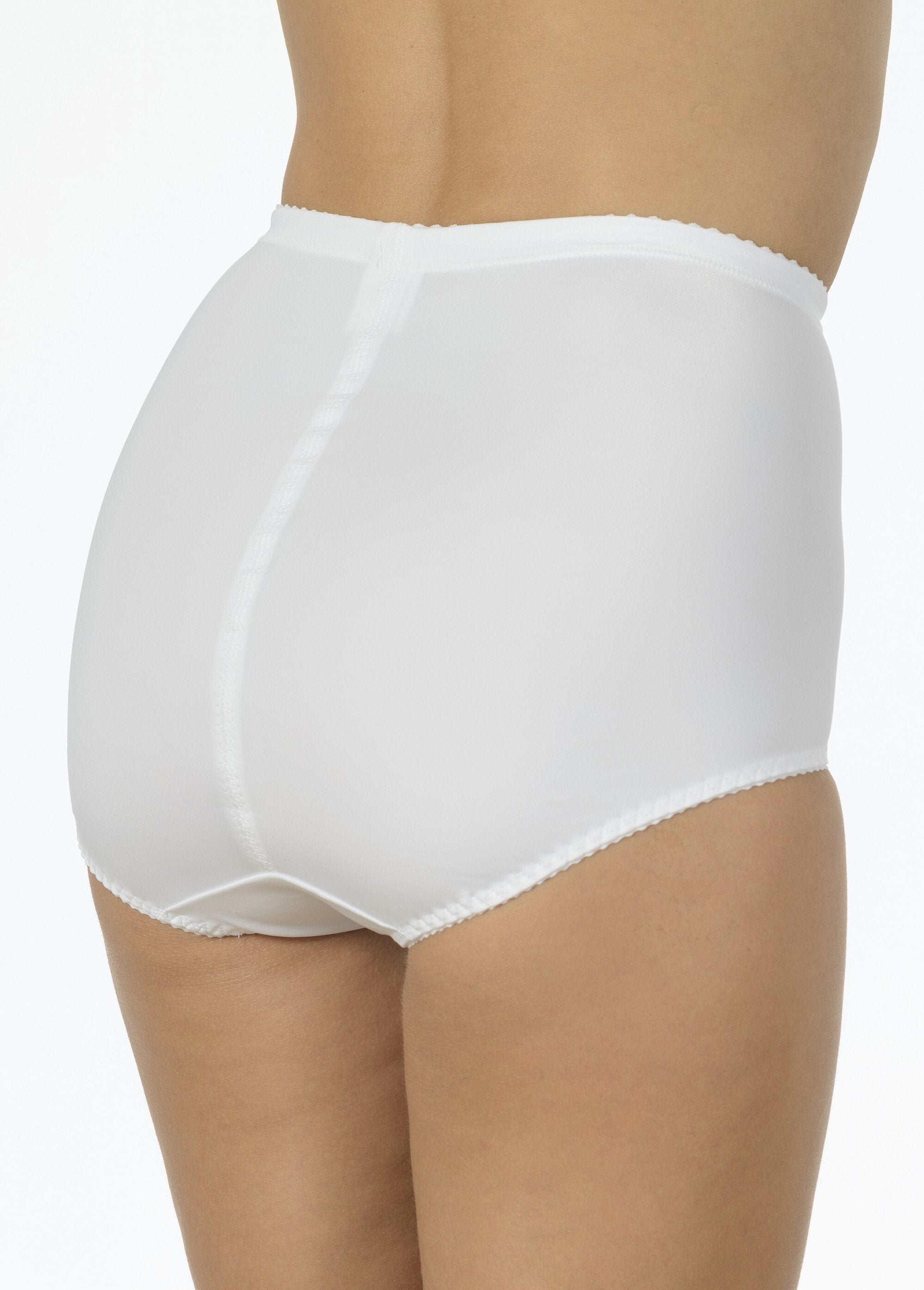 High-waisted_shapewear_panties_White_DO1_slim