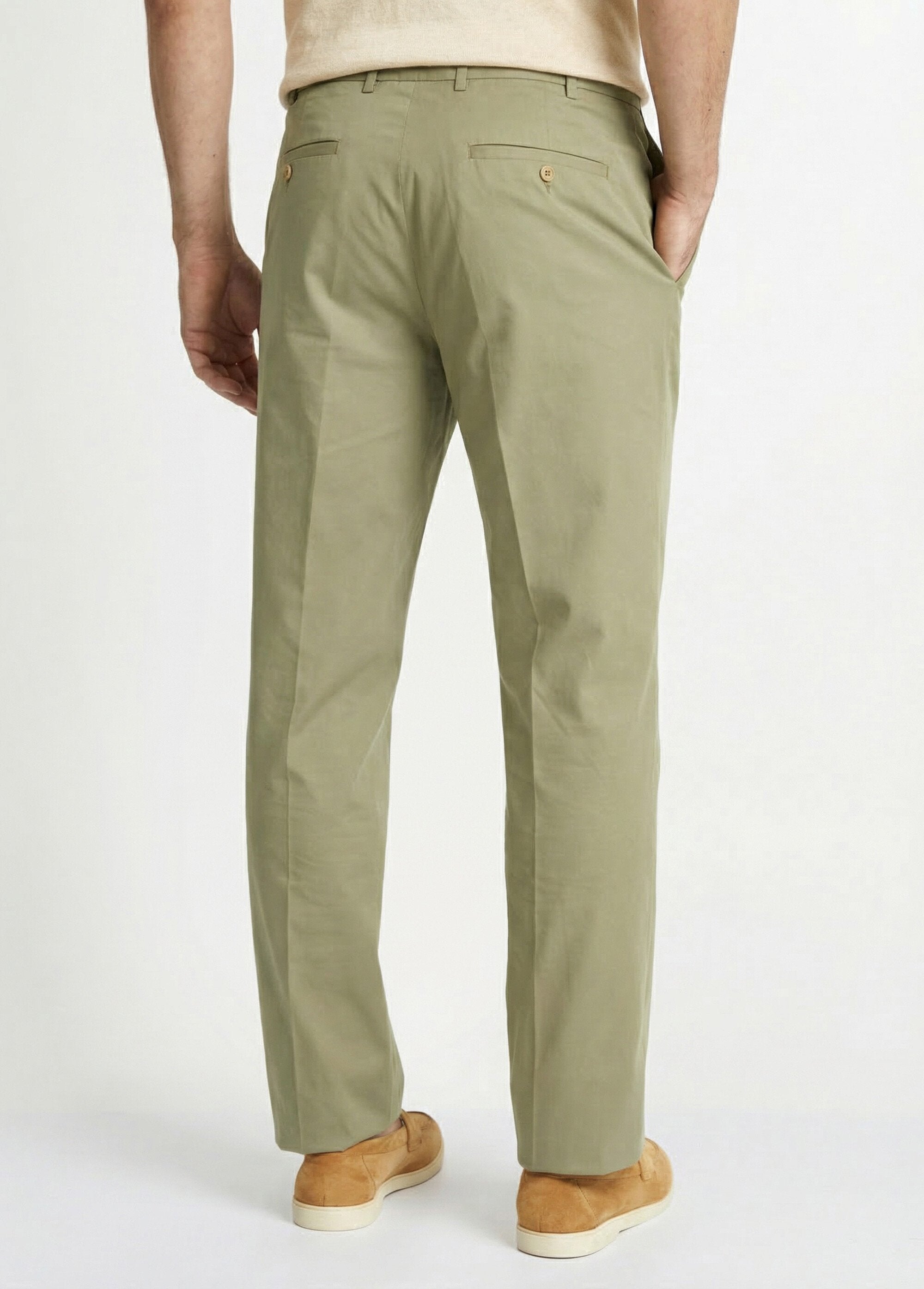 Invisible_polycotton_adjustable_belt_pants_Khaki_DO1_slim