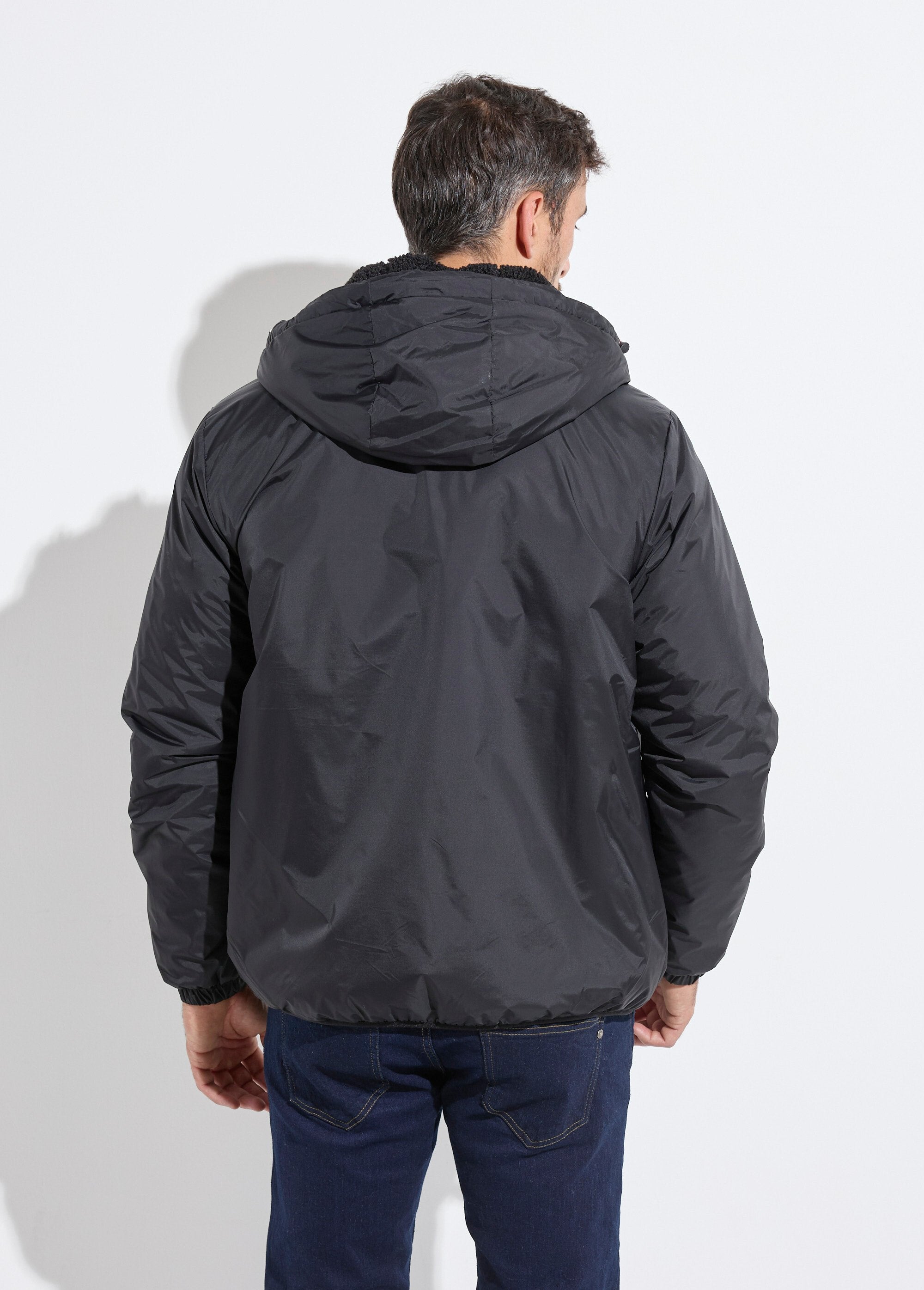 Short,_warm,_water-repellent_parka_Black_DO1_slim