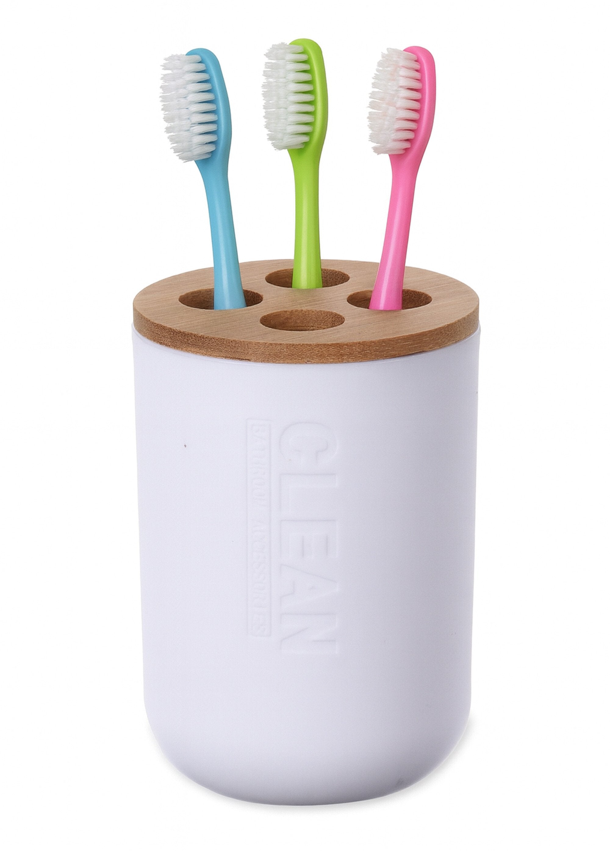 Bamboo_toothbrush_holder,_Letters_White_and_bamboo_DE1_slim