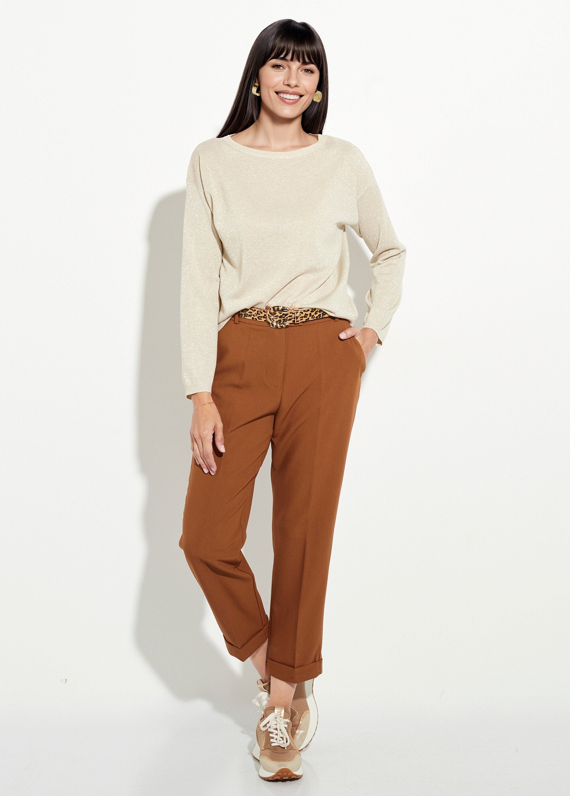 Cropped_sweater_in_fine_metallic_knit_Beige_SF1_slim