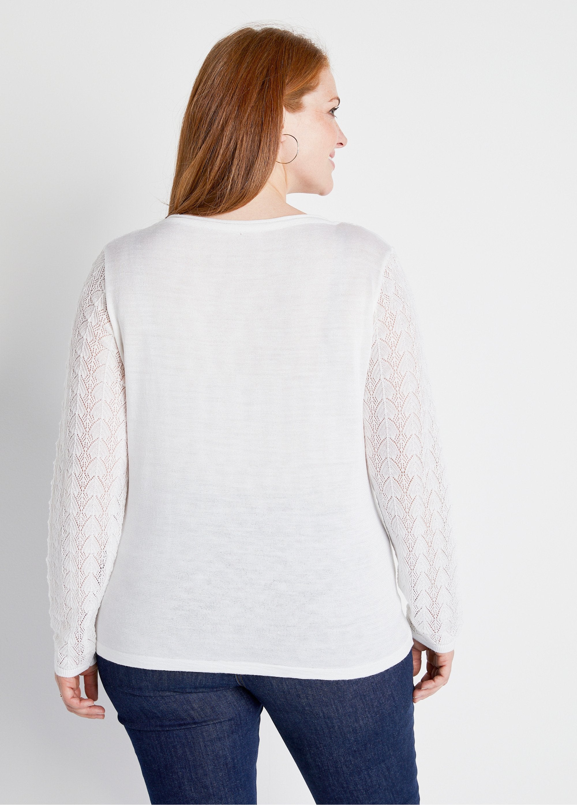 Long-sleeved_jersey_and_openwork_sweater_White_DO1_curvy