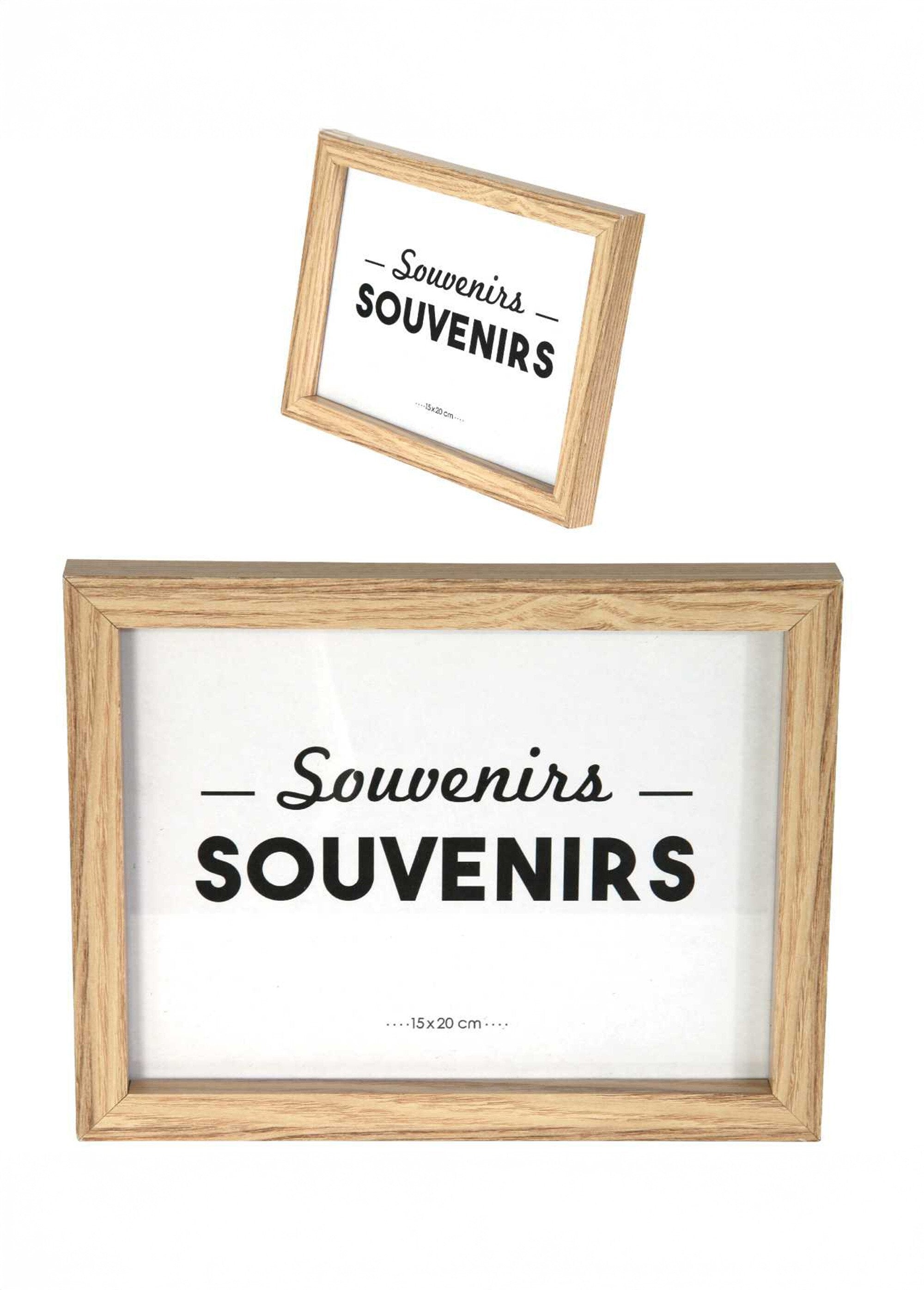 Set_of_matching_wooden_photo_frames_Black_and_white_and_brown_DE1_slim