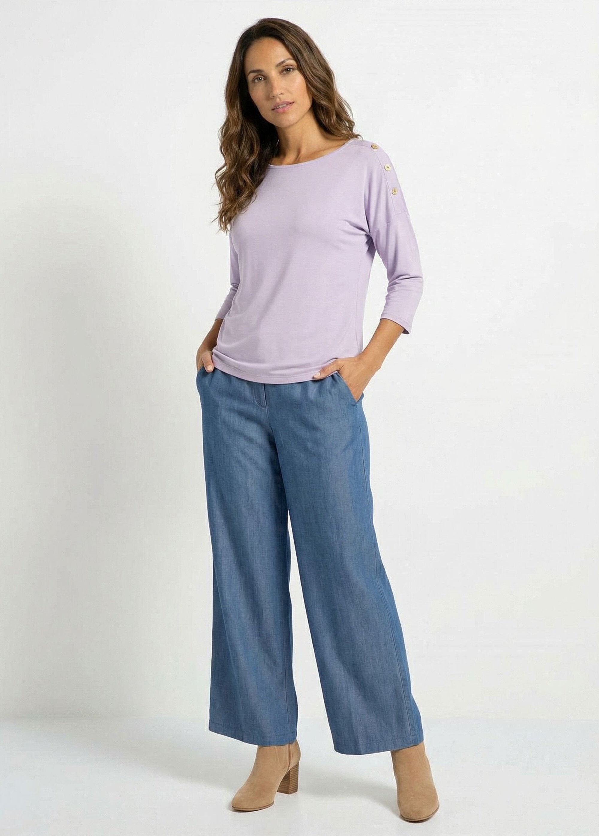 Striped_sailor_t-shirt_with_short_long_sleeves_Plain_purple_SF1_slim