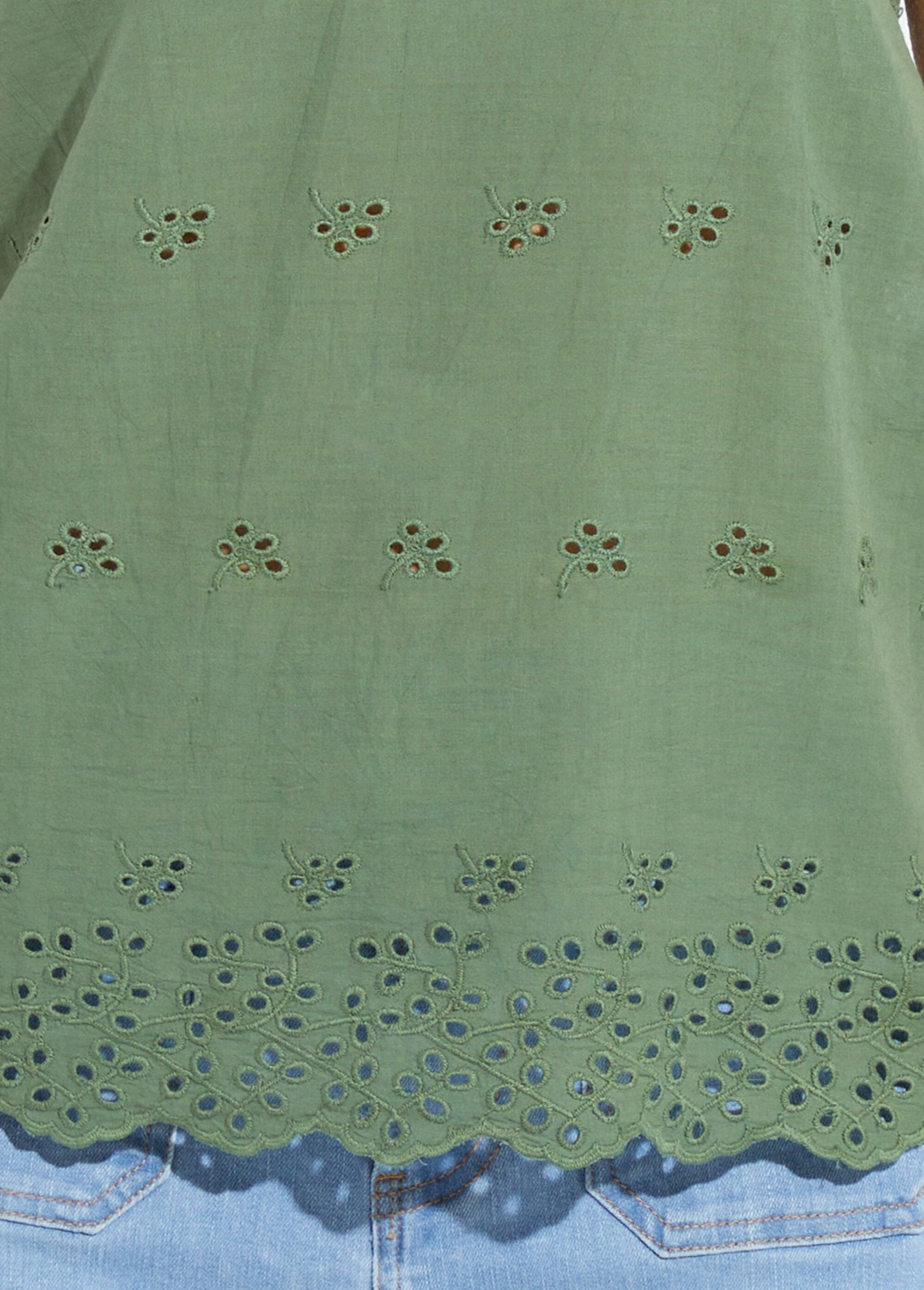 Top_débardeur_broderie_anglaise_coton_Kaki_DE2_slim