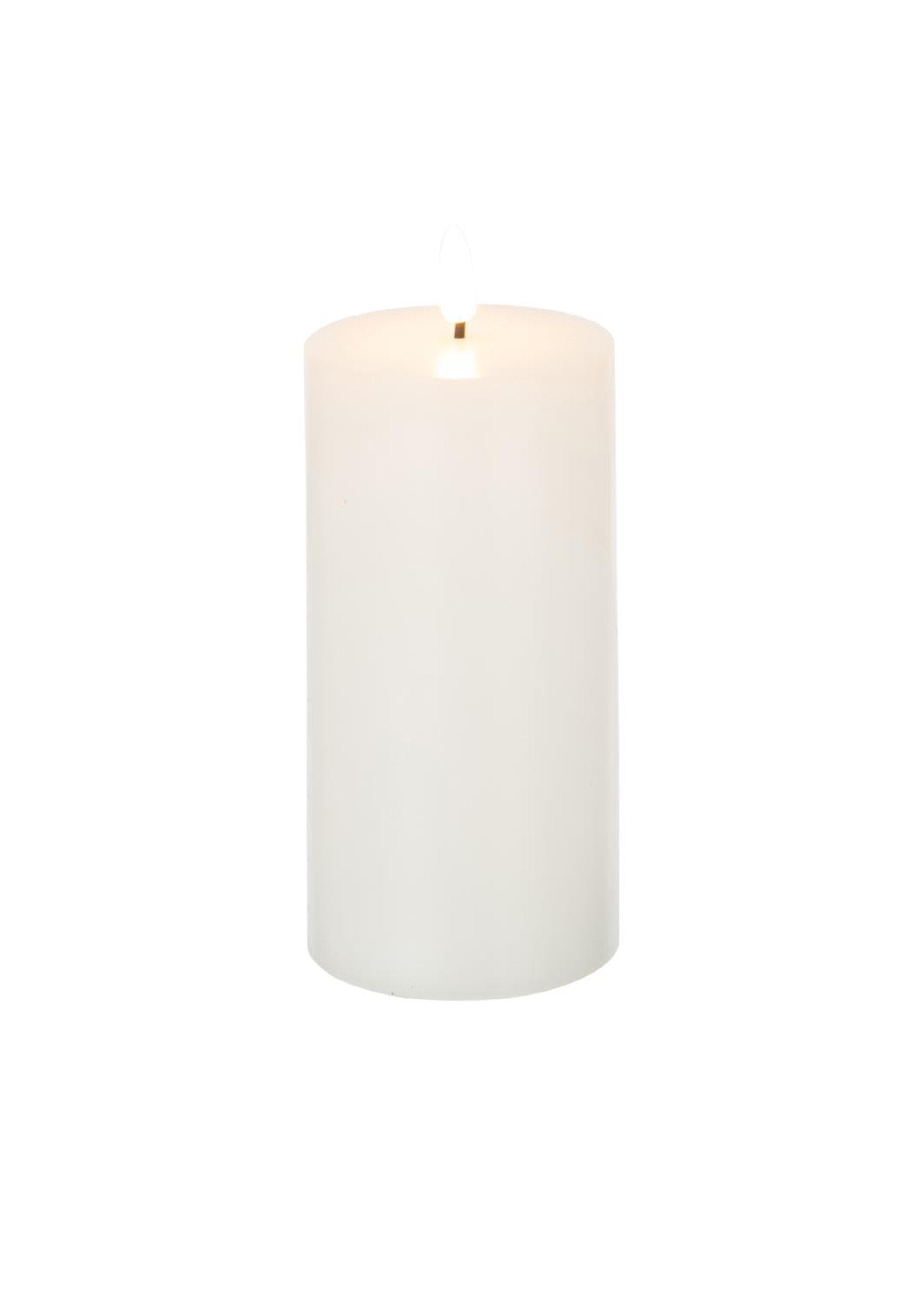 LED_candle,_white_White_FA1_slim