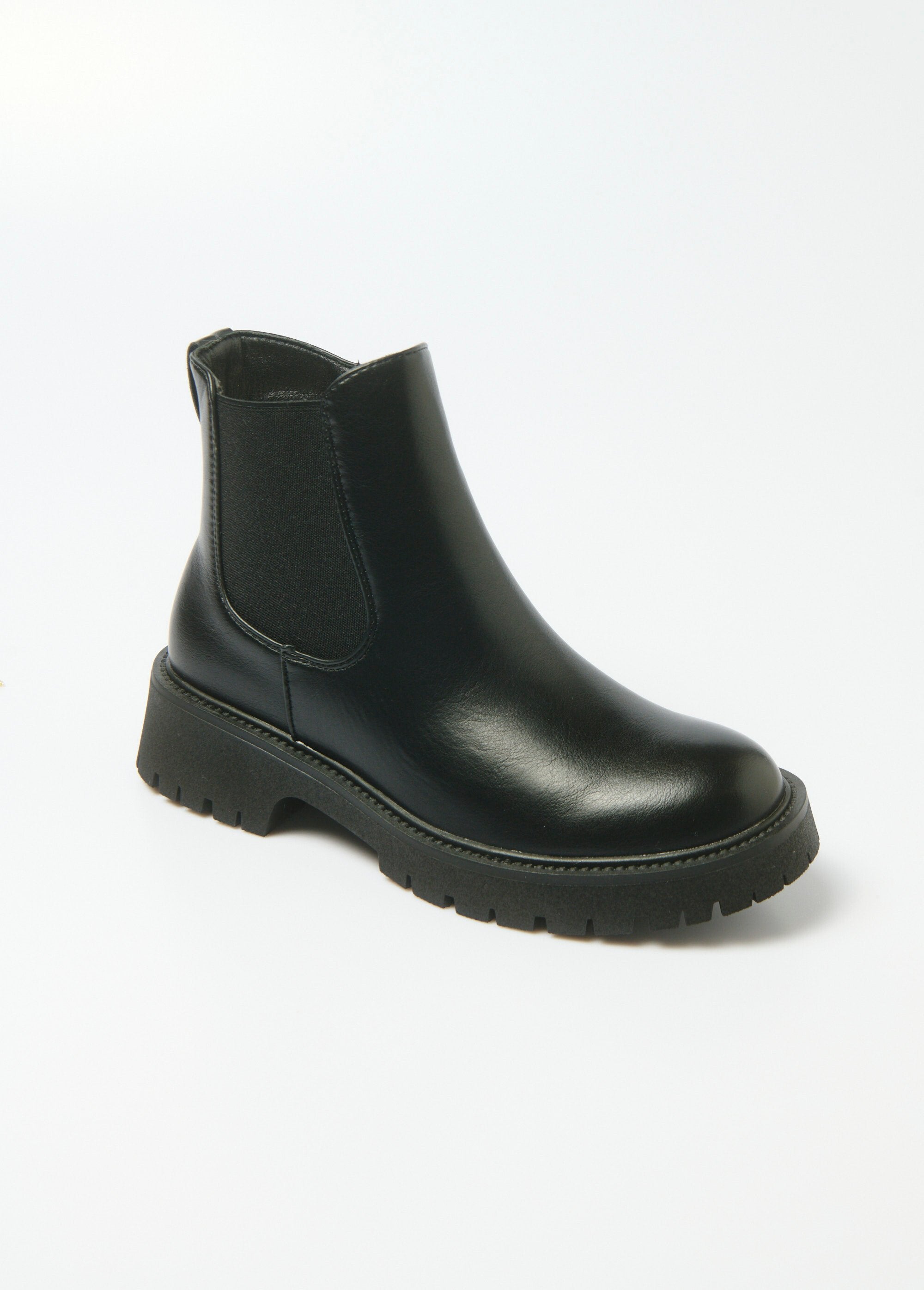 Chelsea_Boots_à_zip_semelle_crantée_épaisse_Noir_FA1_slim