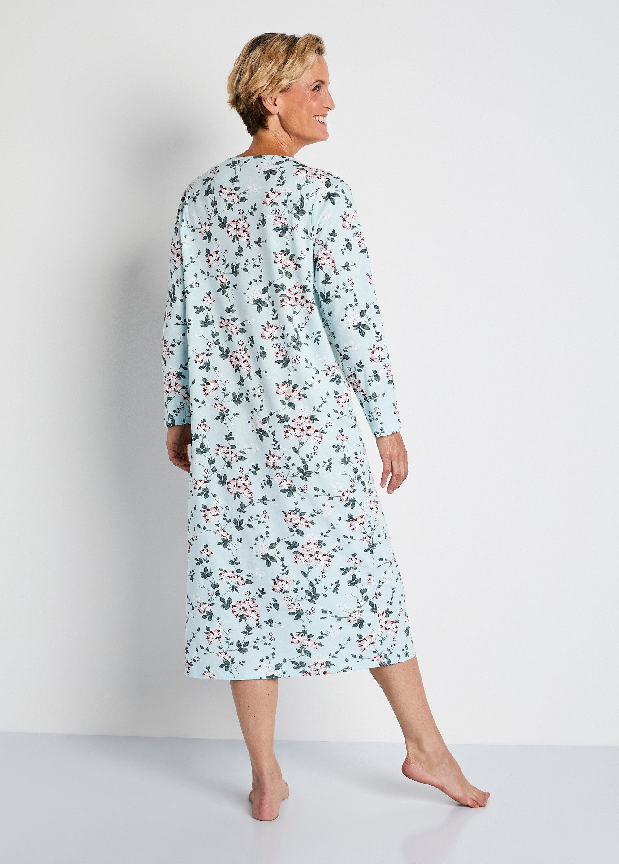 Long_buttoned_floral_cotton_nightgown_Mint_DO1_slim