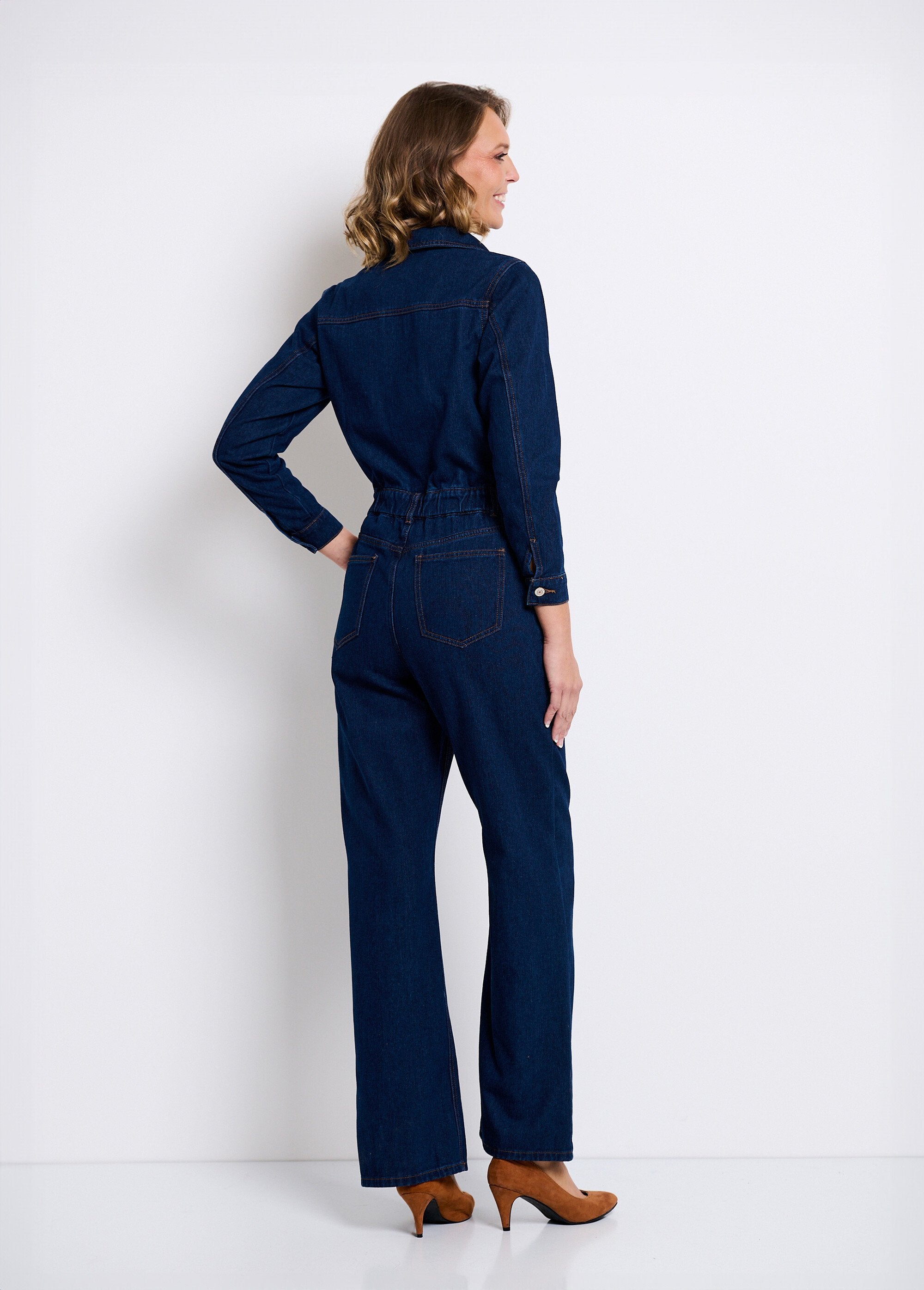 Raw_denim_jumpsuit_with_elasticated_waist_Raw_blue_DO1_slim