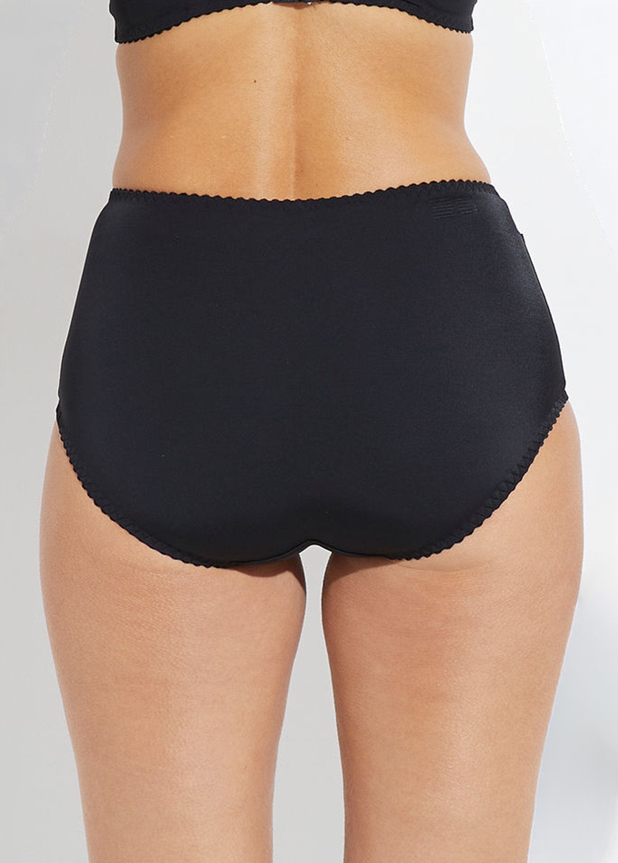 Mid-rise_tulle_and_microfiber_briefs_Noir_DO1_slim