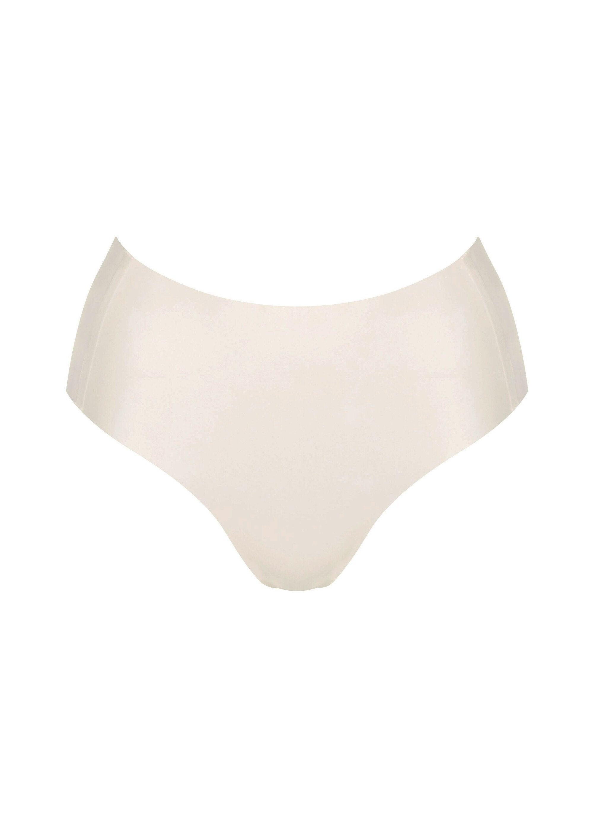 Sloggi®_-_Invisible_high-waisted_briefs_White_DE2_slim