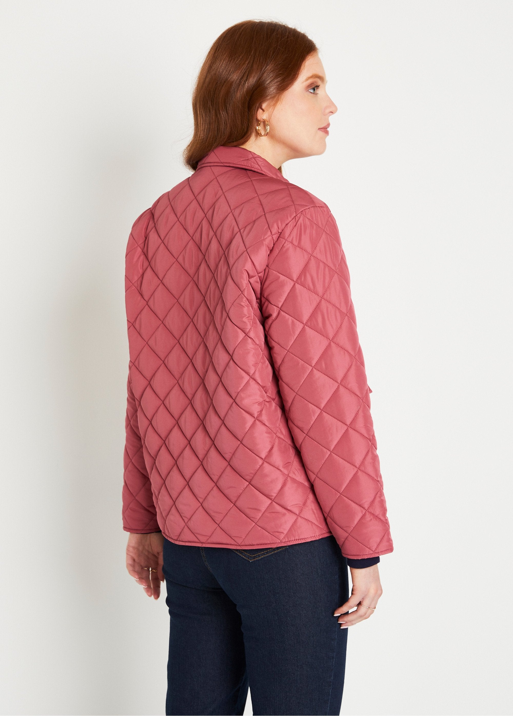 Lightweight_quilted_down_jacket_with_snap_fastener_Old_pink_DO1_slim