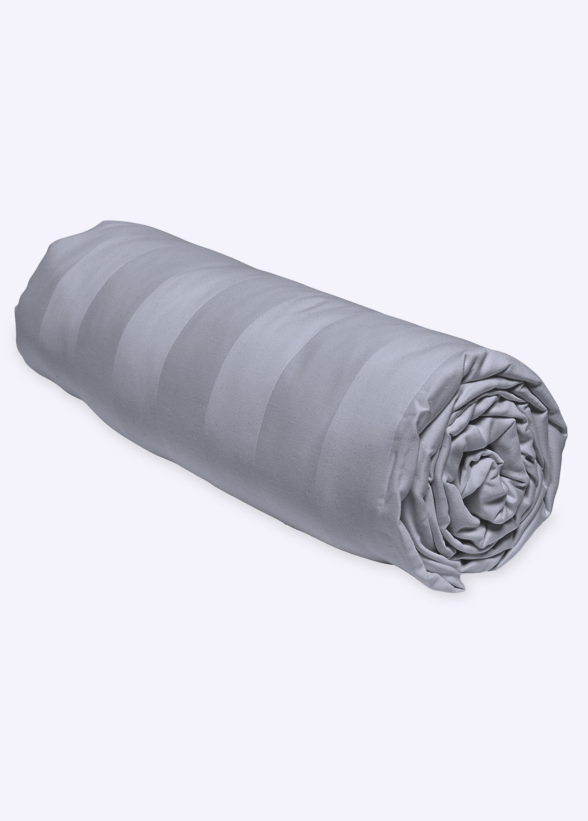 Cotton_satin_fitted_sheet_with_stripes_Gray_FA1_slim