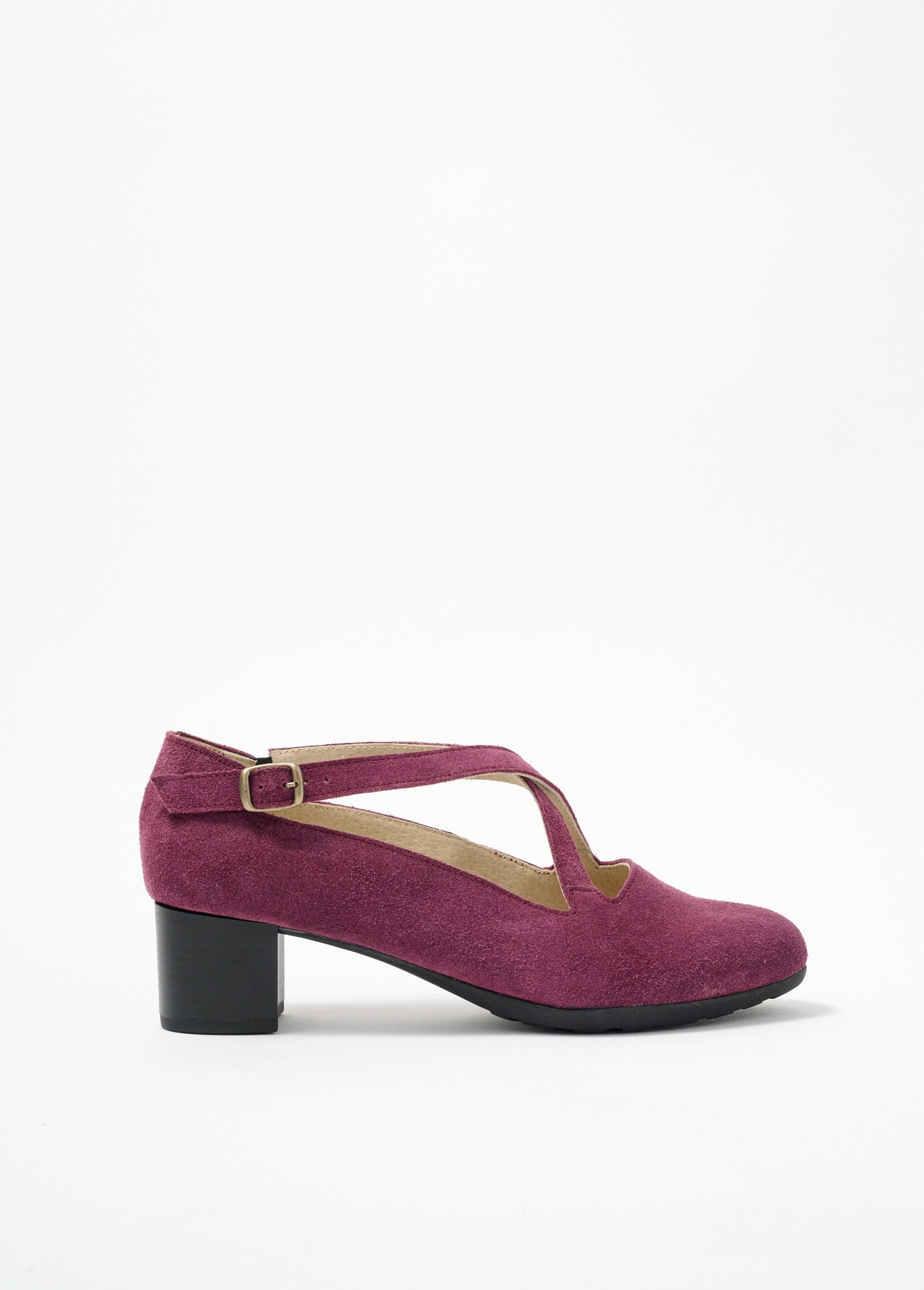 Heeled_slingbacks,_leather_comfort_width_Plum_DR1_slim