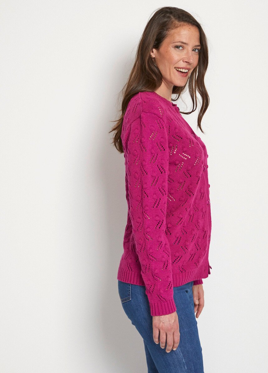 Short_buttoned_cardigan_cardigan_in_ball_knit_Cassis_DR1_slim