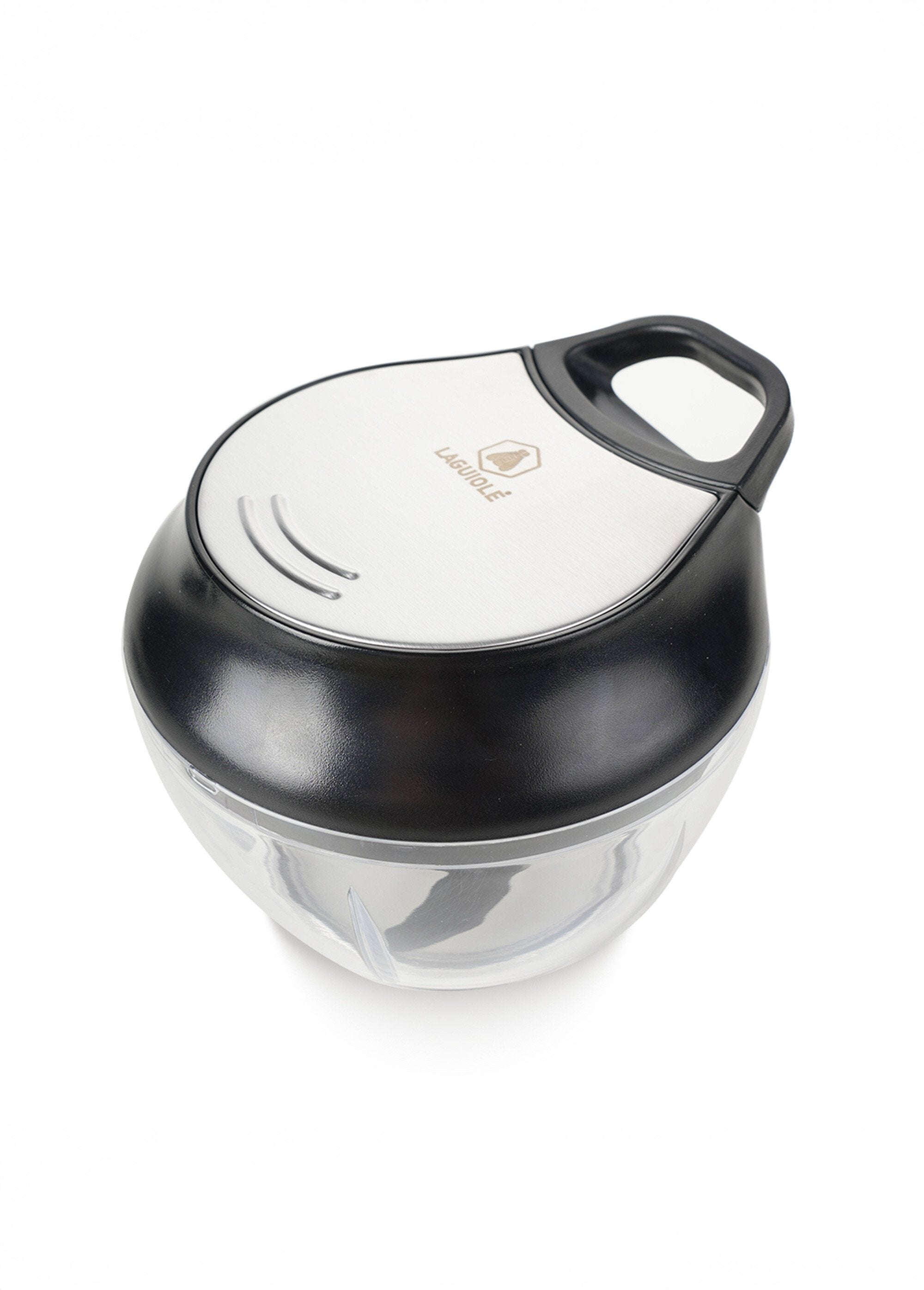 Stainless_steel_mechanical_mincer_+_storage_lid_Black_DE1_slim