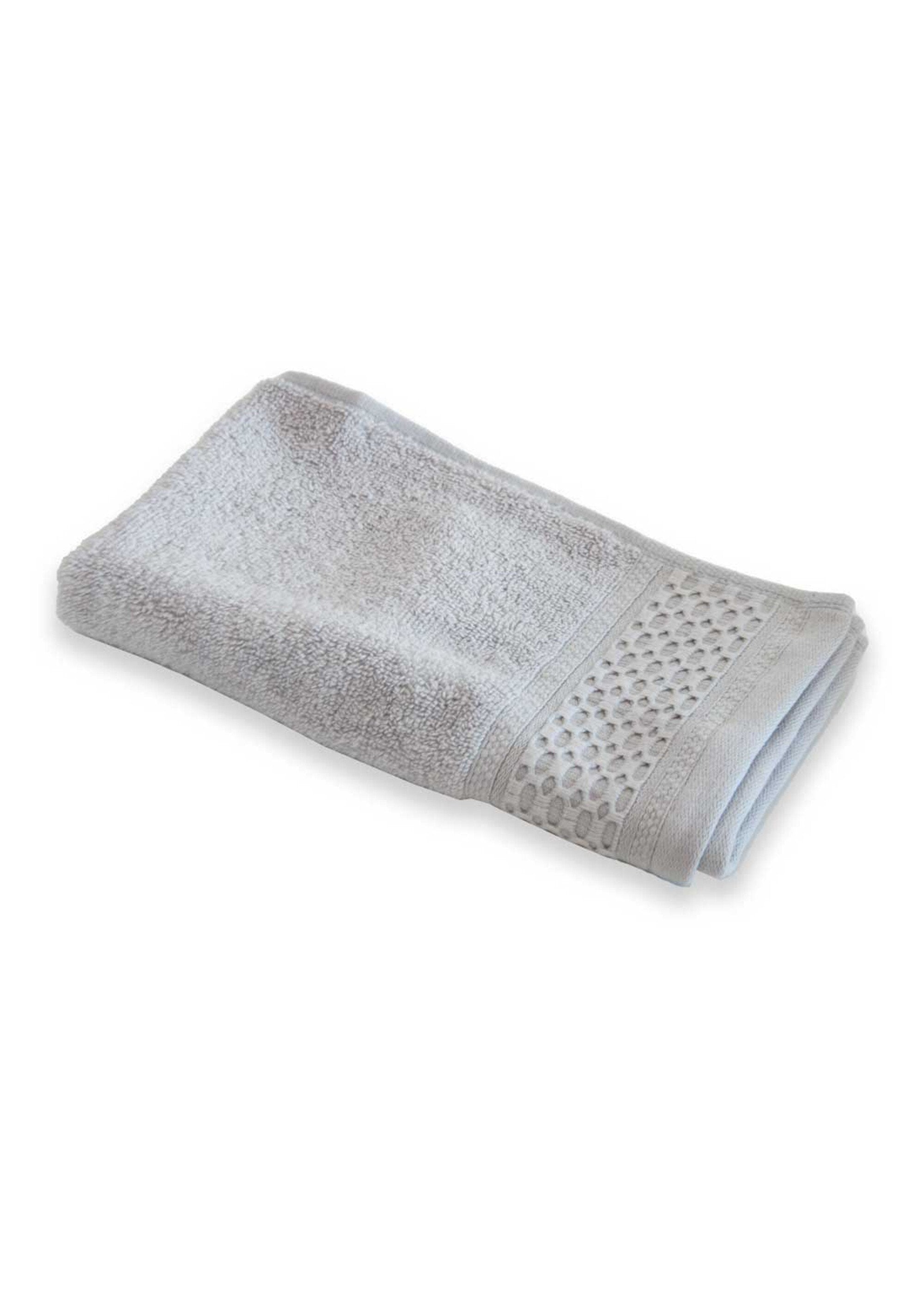 Ligne_de_linge_de_bain_pur_coton_épais_Gris_DE1_slim