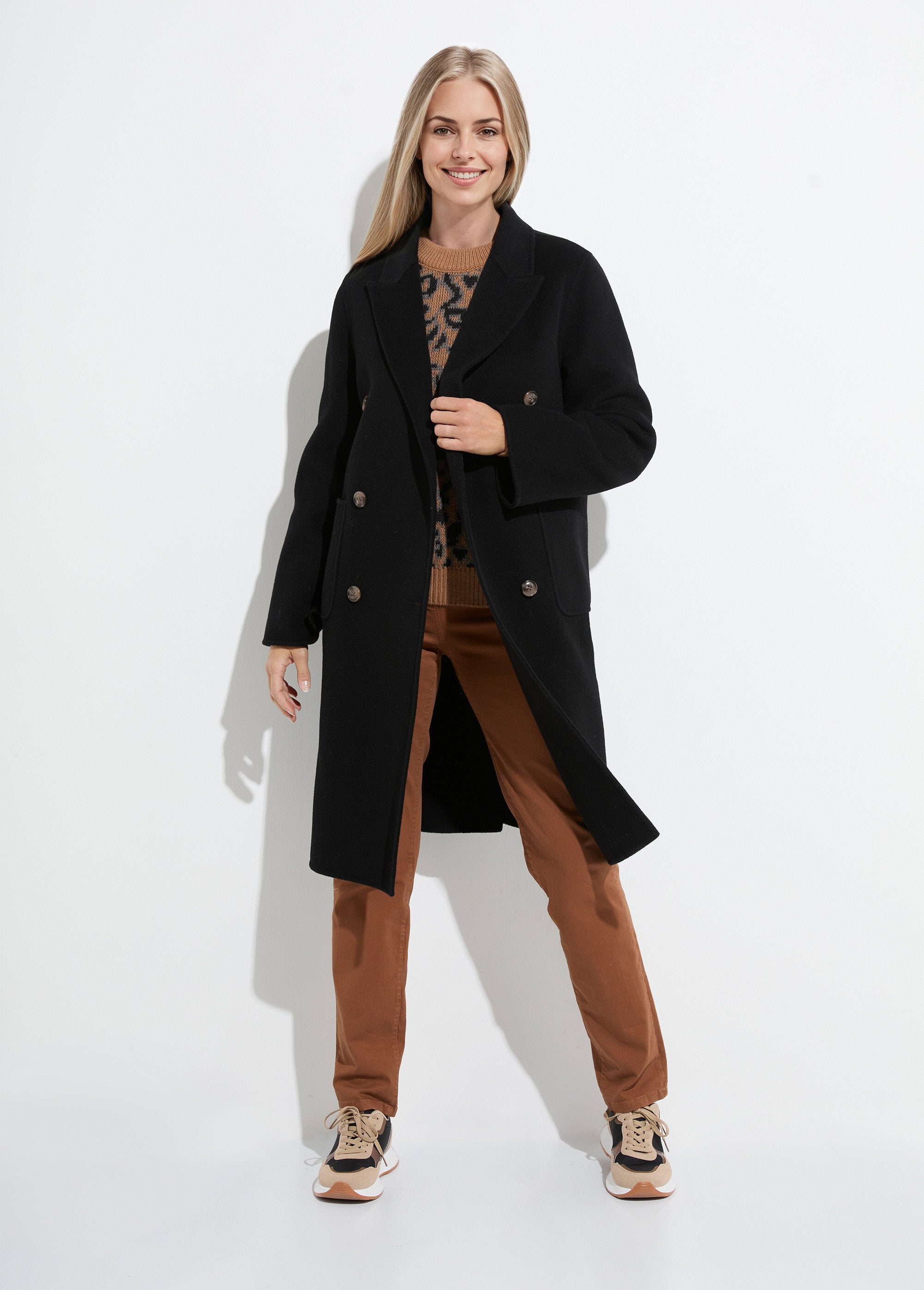 Manteau_long_drap_de_laine_col_tailleur_Noir_FA1_slim