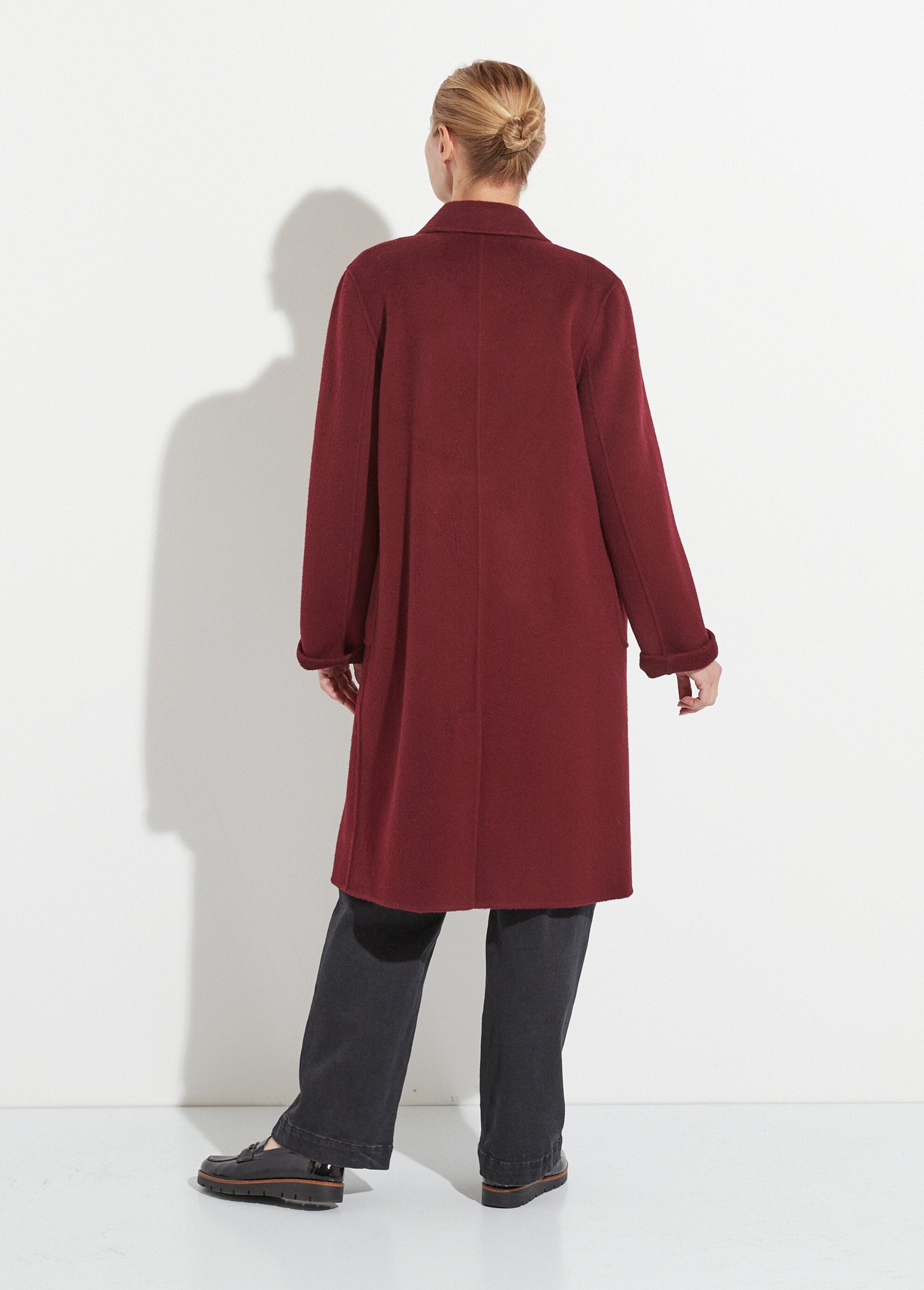 Manteau_long_drap_de_laine_col_tailleur_Prune_DO1_slim