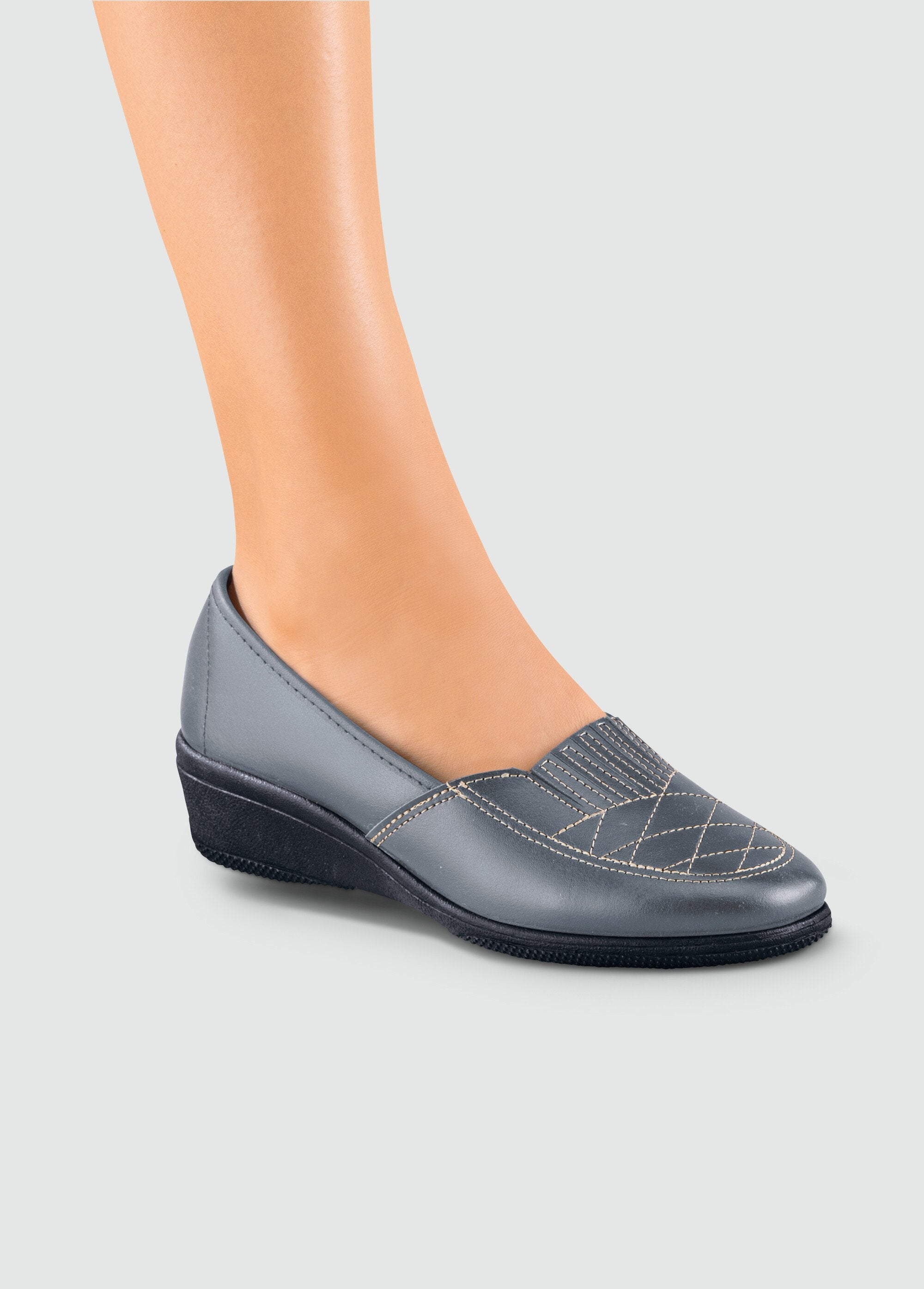 Elasticated_comfort_width_leather_moccasins_Gray_SF1_slim