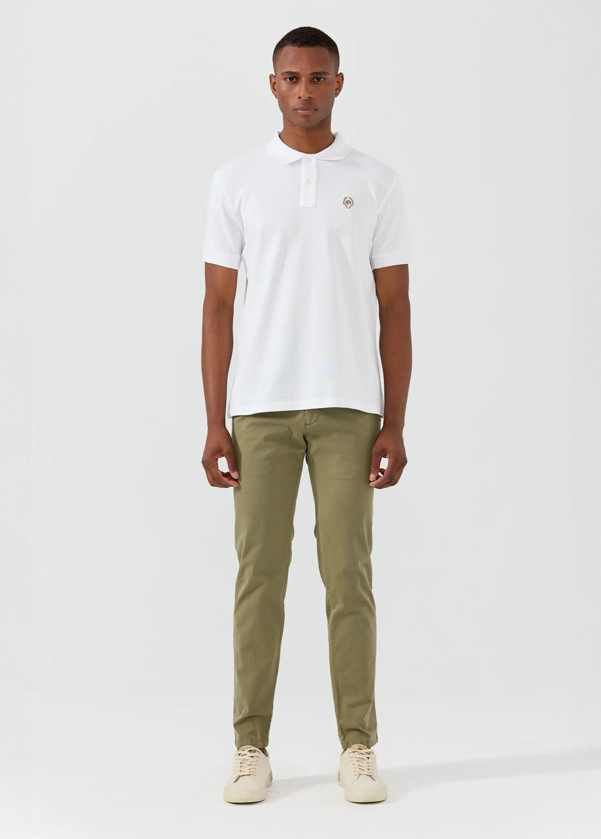 Pantalon_chino_en_toile_poches_italiennes_Kaki_SF1_slim