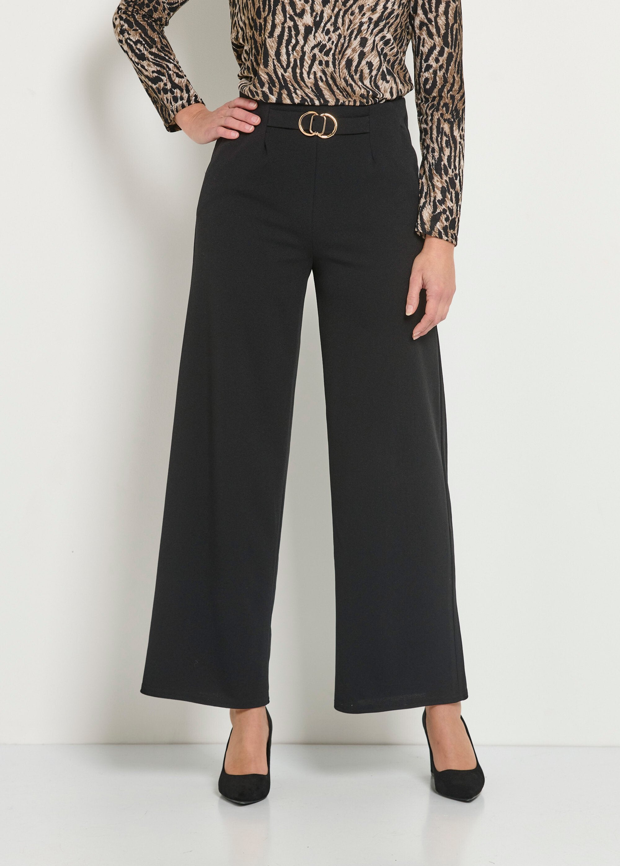 Wide_pants_with_metal_buckle_at_the_waist_Black_FA1_slim