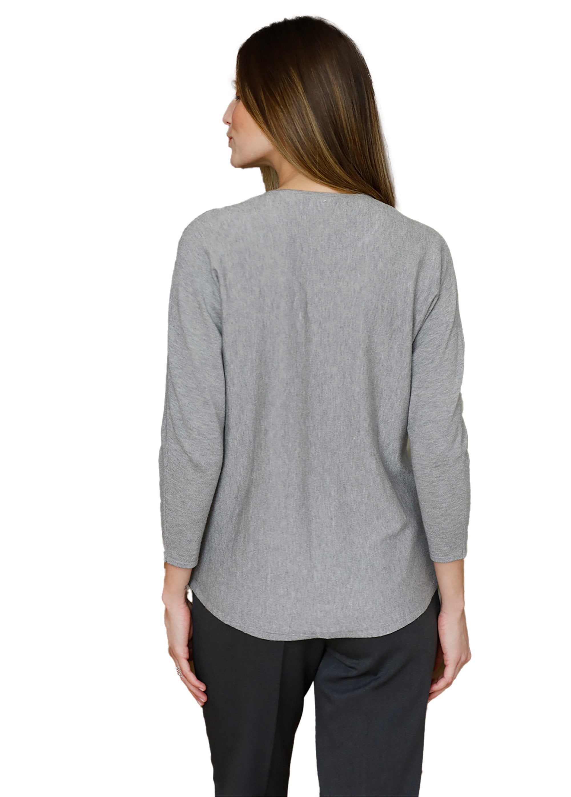 Sweater_with_pompoms_and_rhinestones_Heather_gray_DO1_slim