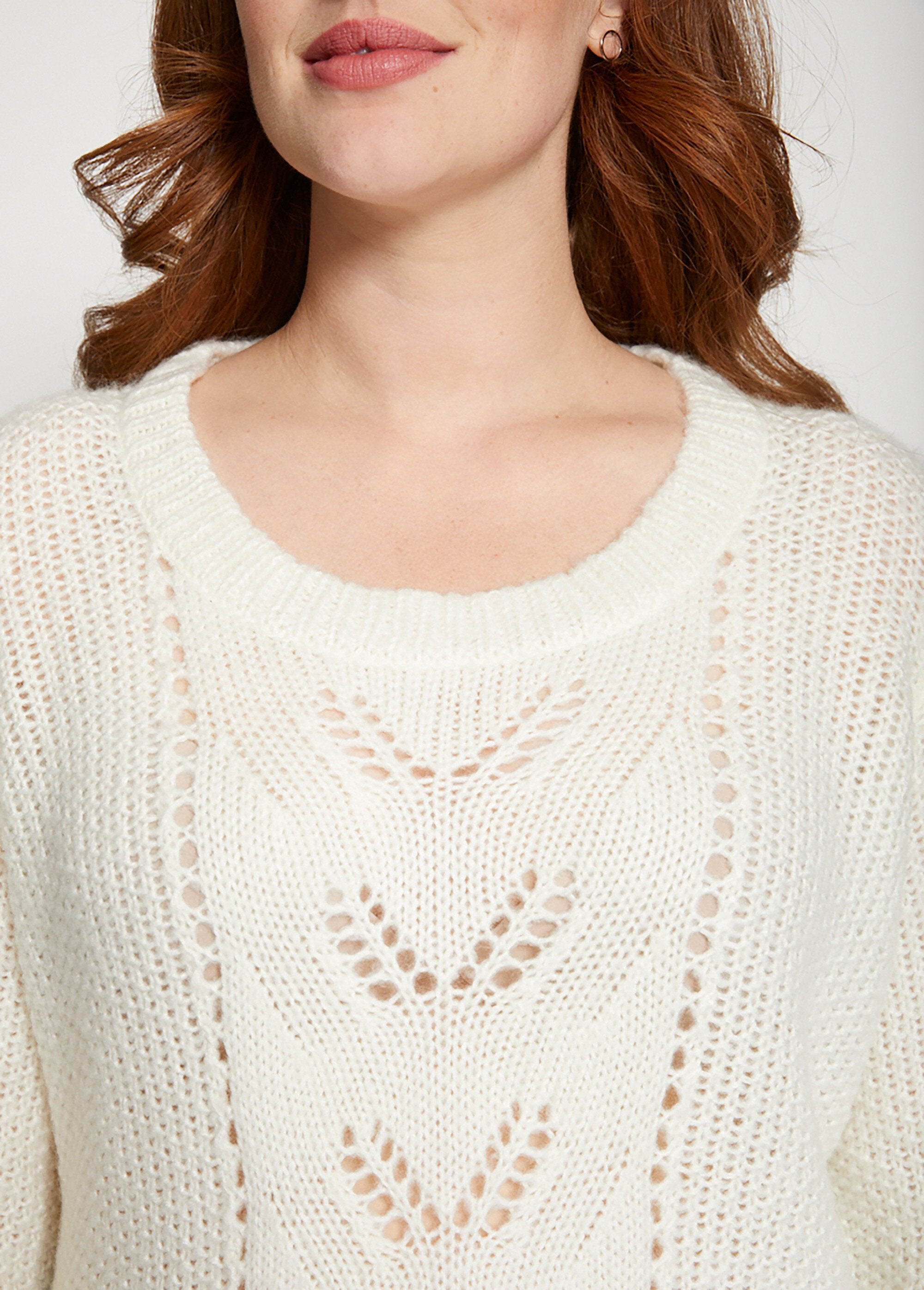 Soft_fancy_knit_sweater_Ecru_DE2_curvy