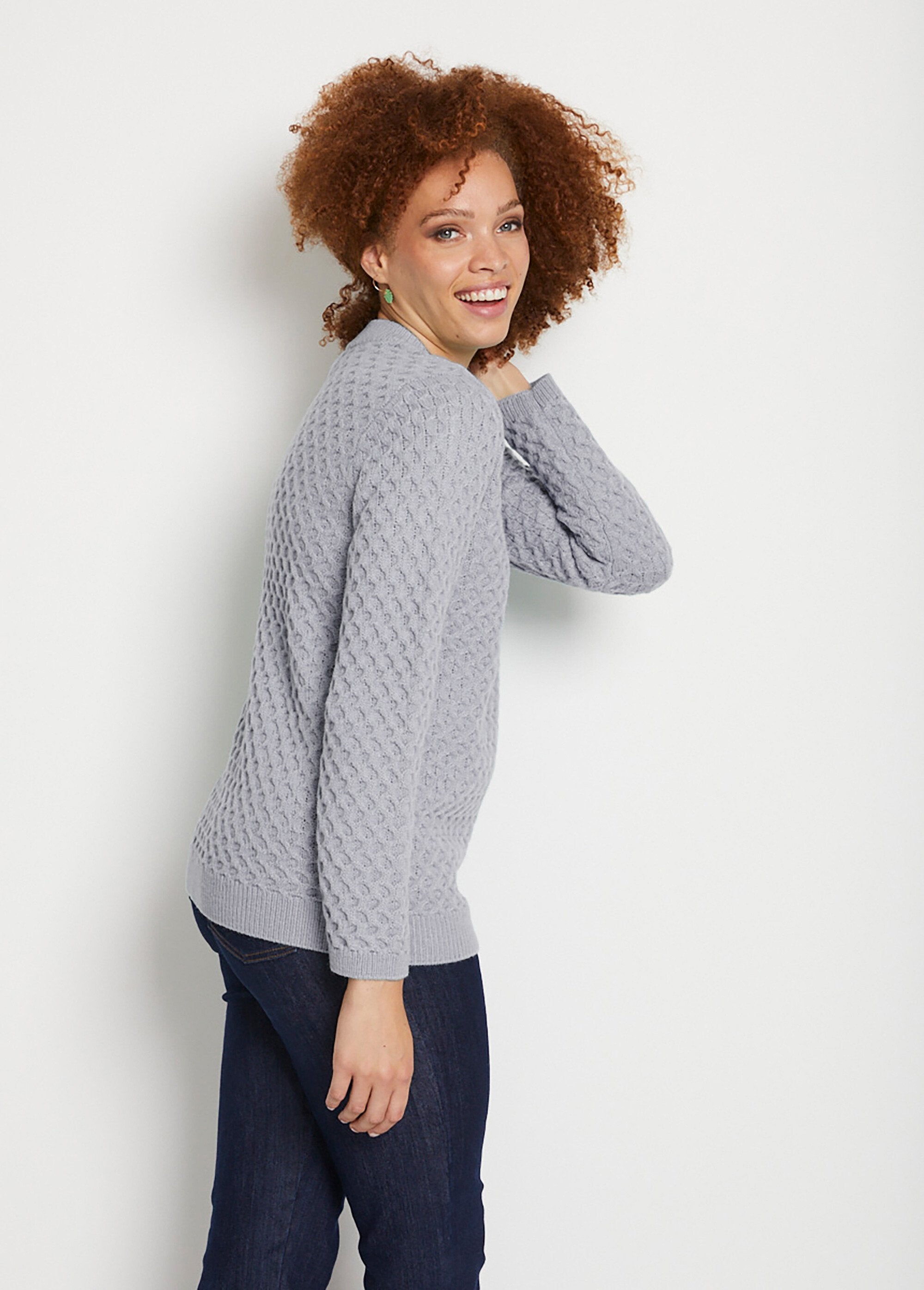 Short_warm_sweater_with_thick_knit_stand-up_collar_Money_DR1_slim