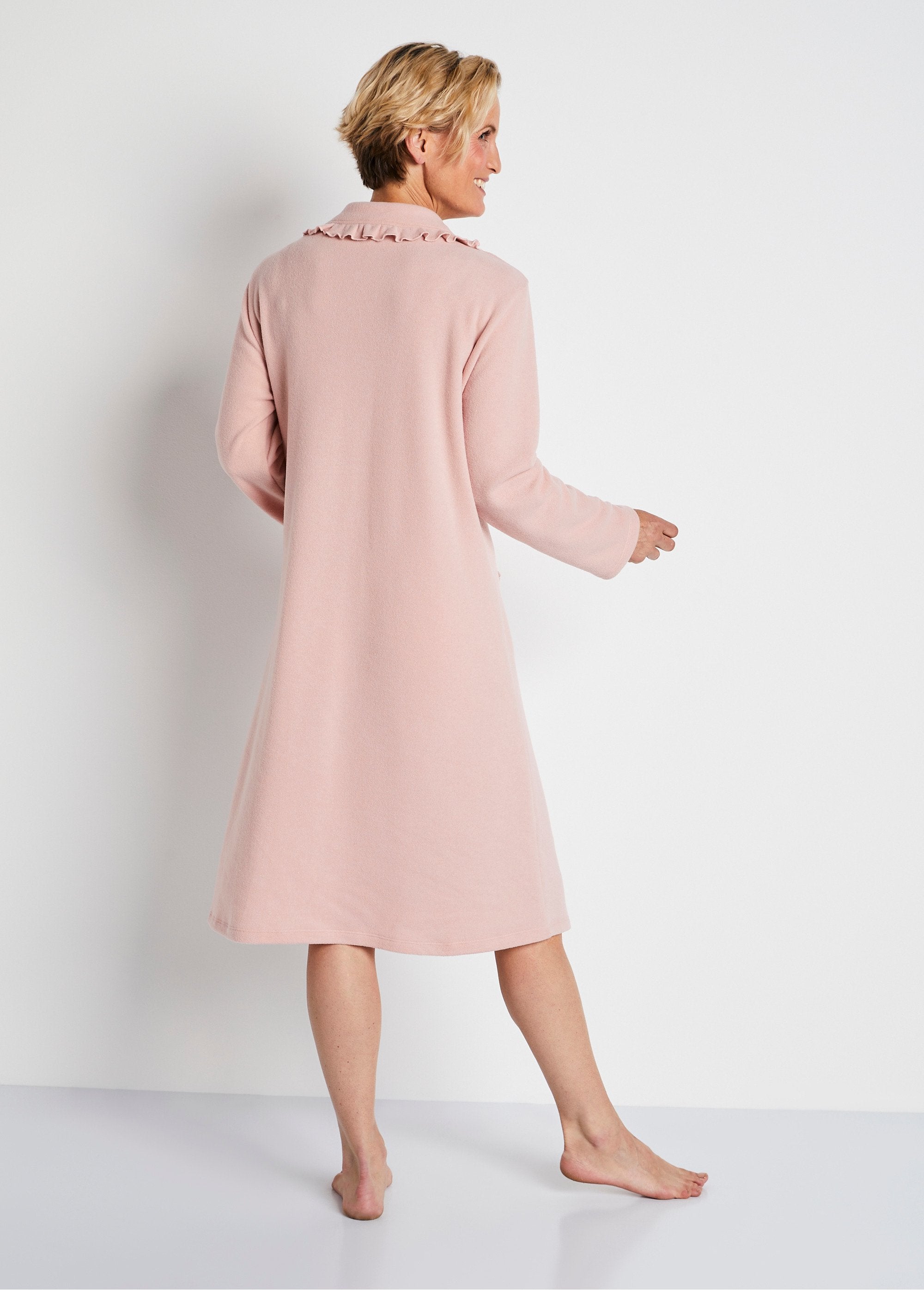 Mid-length_Milano_knit_dressing_gown_Old_pink_DO1_slim