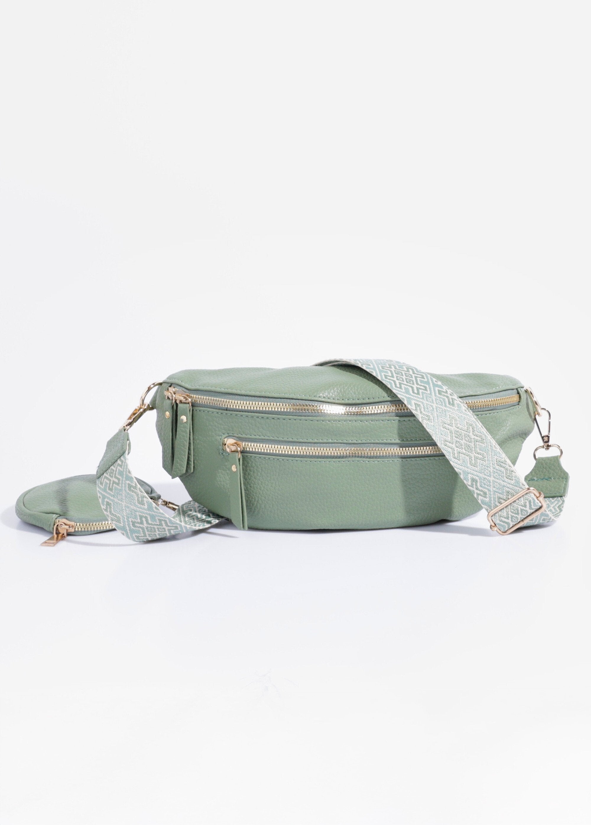 Fancy_fanny_pack_+_coin_purse_Almond_green_FA1_slim