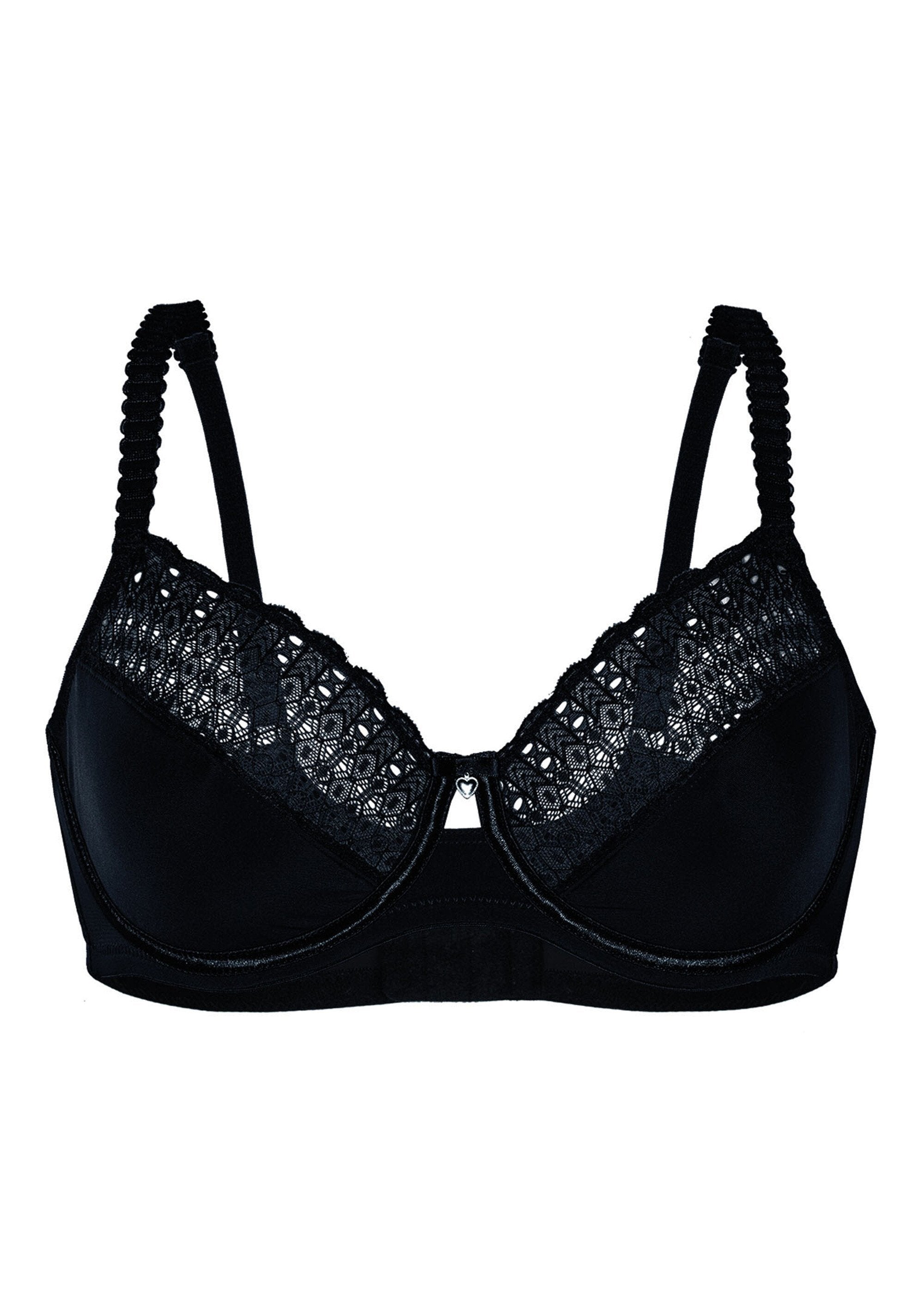 Sassa_Mode®_-_Lace_and_microfiber_bra_Black_AP1_slim