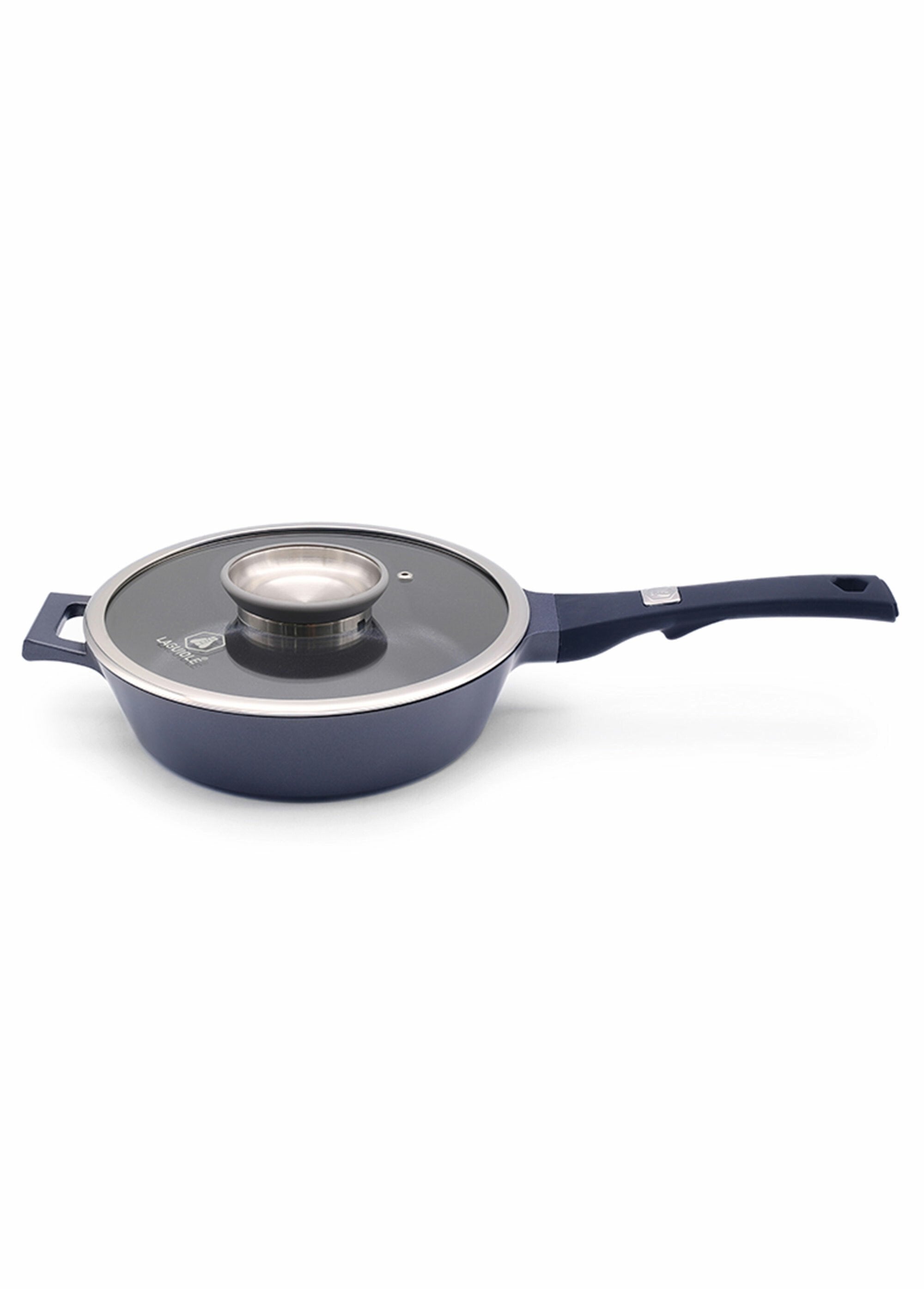 Black_sauté_pan_24_cm_-_"Blue_Diamond"_Blue_FA1_slim