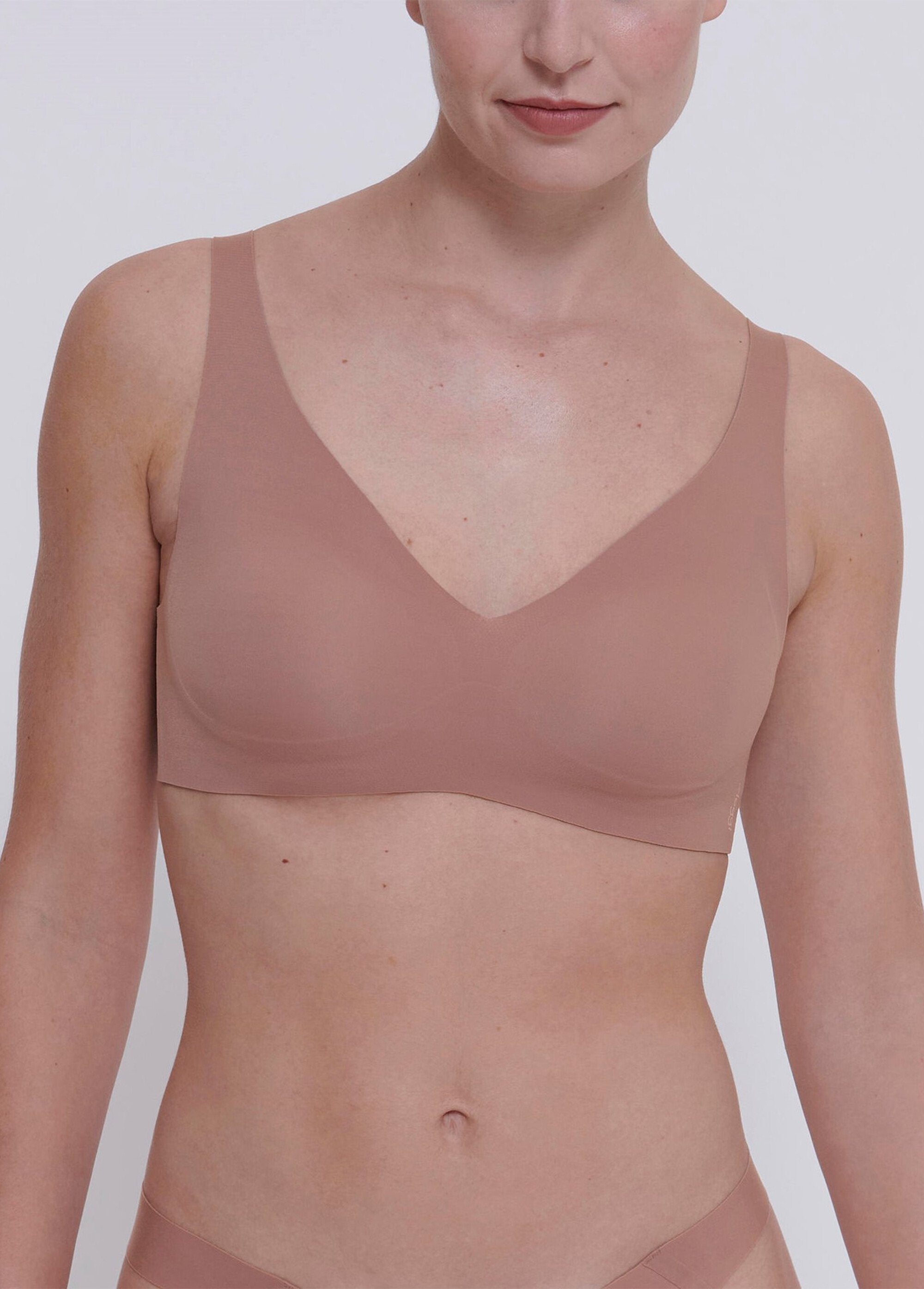 Sloggi®_-_Soft_Bra_Zero_Feel_Bra_Mink_FA1_slim