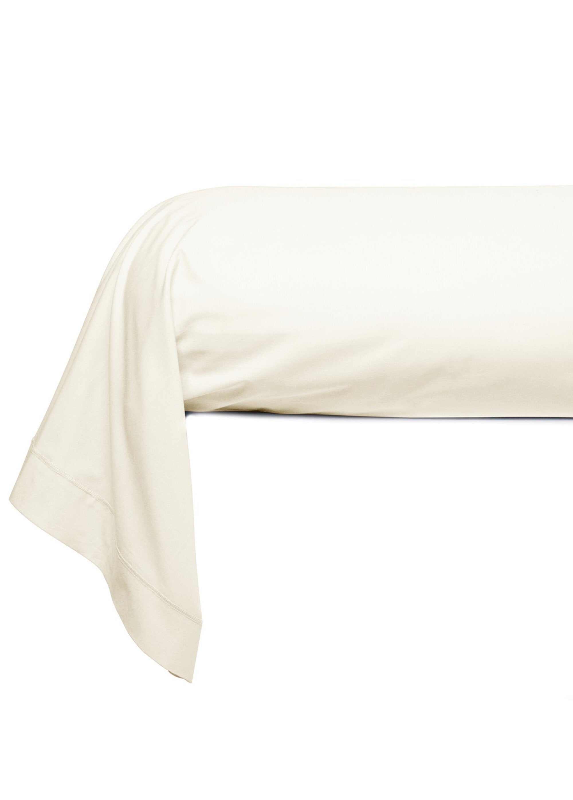 Pillowcase_-_Plain_Cotton_percale_Natural_beige_FA2_slim