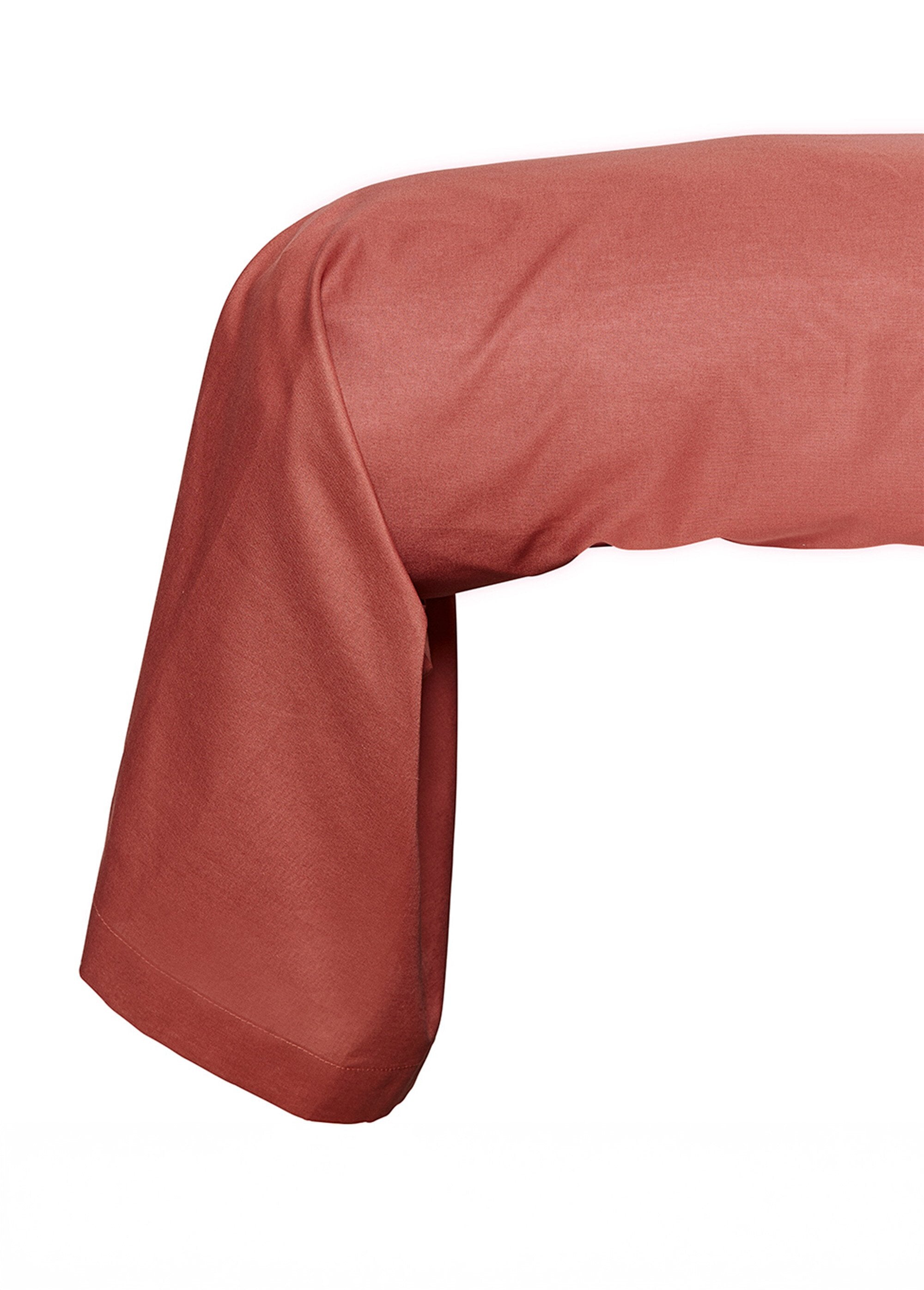 Plain_cotton_pillowcase_Terracotta_DE3_slim