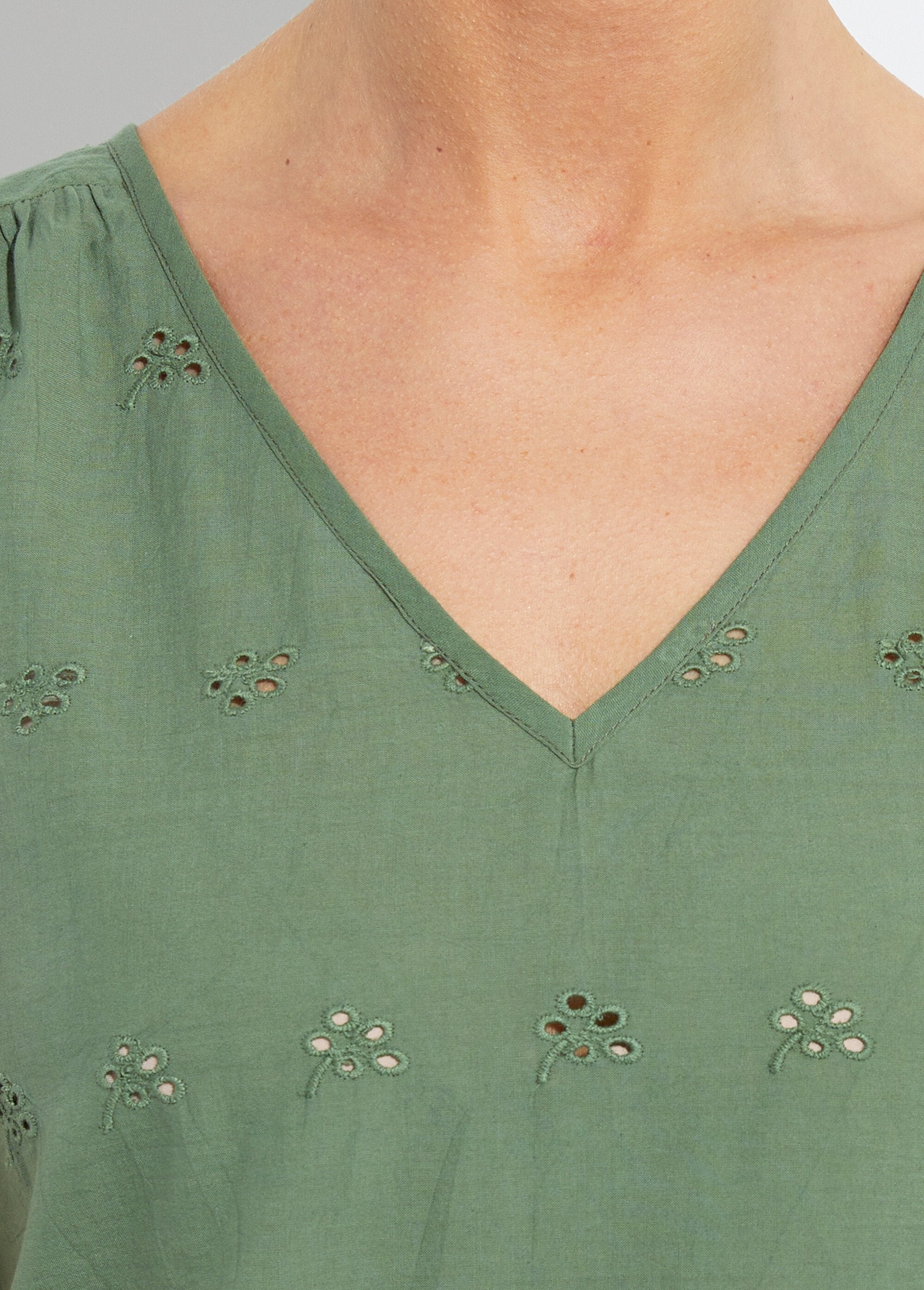 Top_débardeur_broderie_anglaise_coton_Kaki_DE1_slim