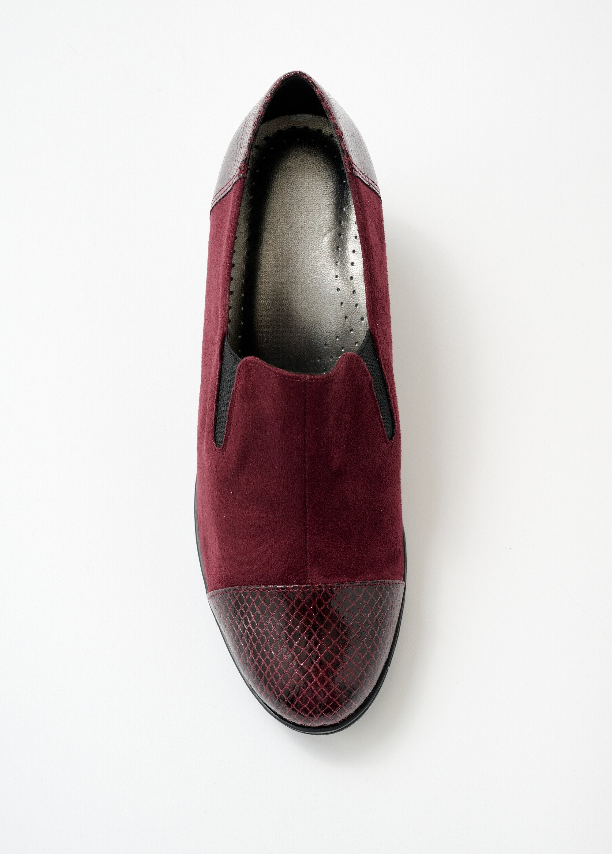 Elasticated_comfort_width_wedge_moccasins_Bordeaux_OV1_slim