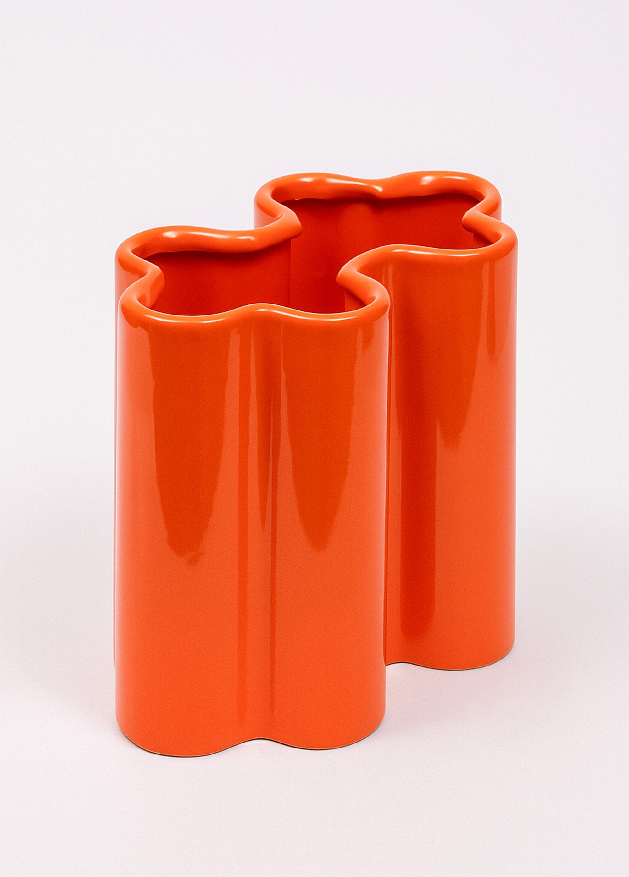 Decorative_ceramic_vase,_puzzle_shape_Orange__FA1_slim