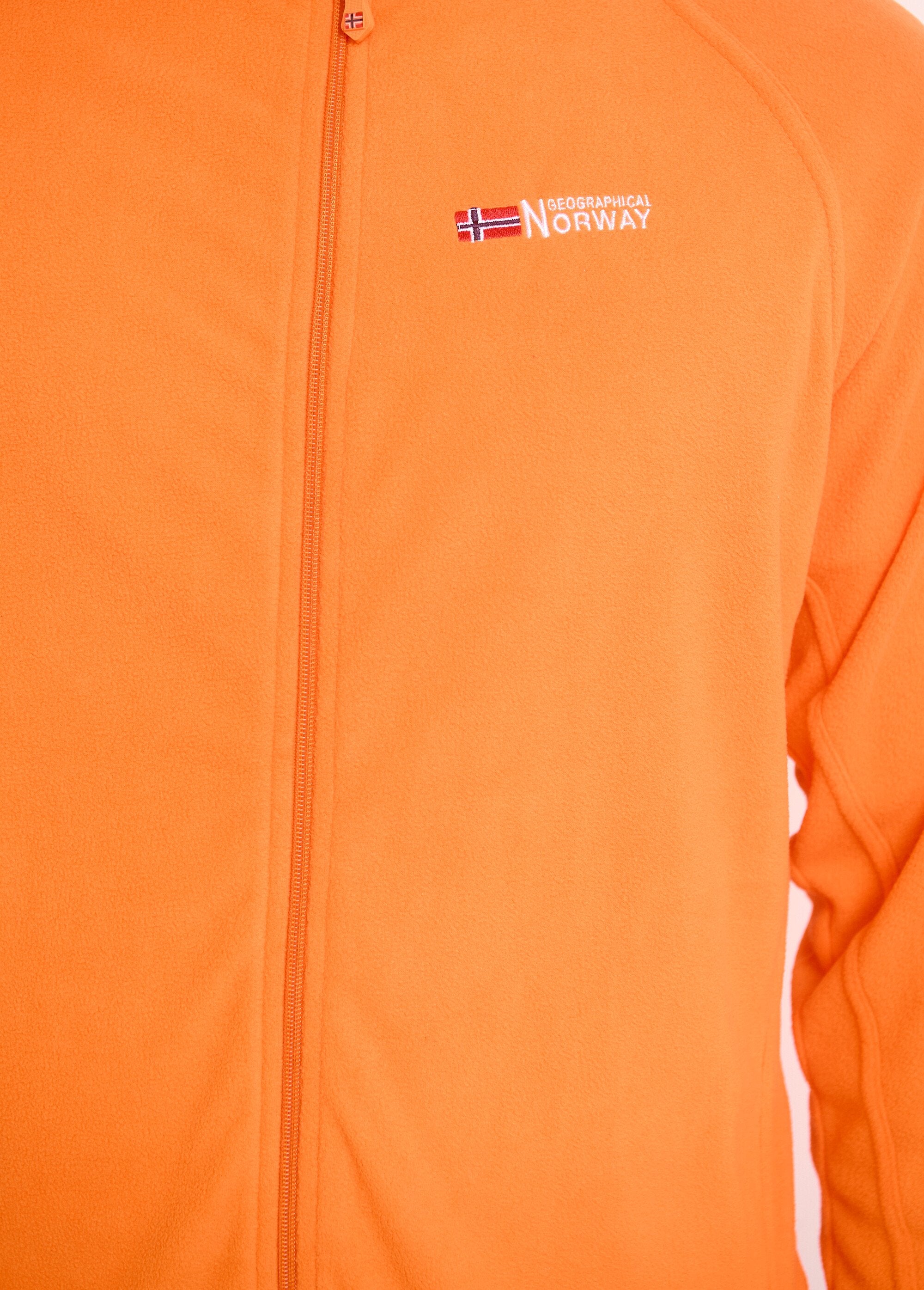 Warm_fleece_jacket_with_stand-up_collar_Orange_DE2_slim