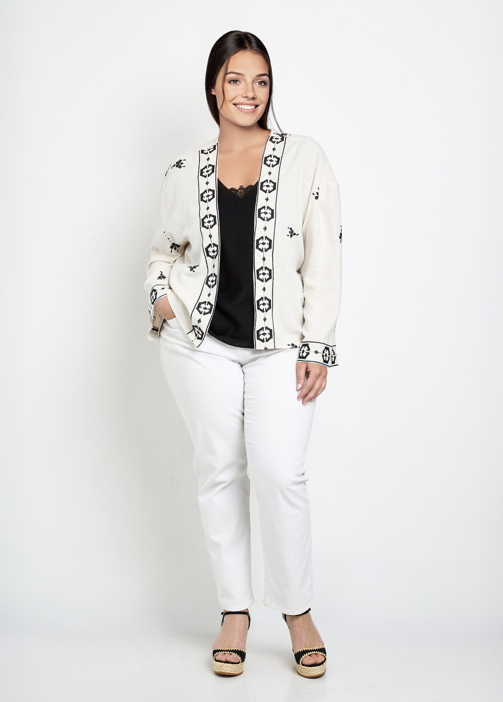 Sleeveless_jacket_with_ethnic_embroidery_Ecru_SF1_curvy