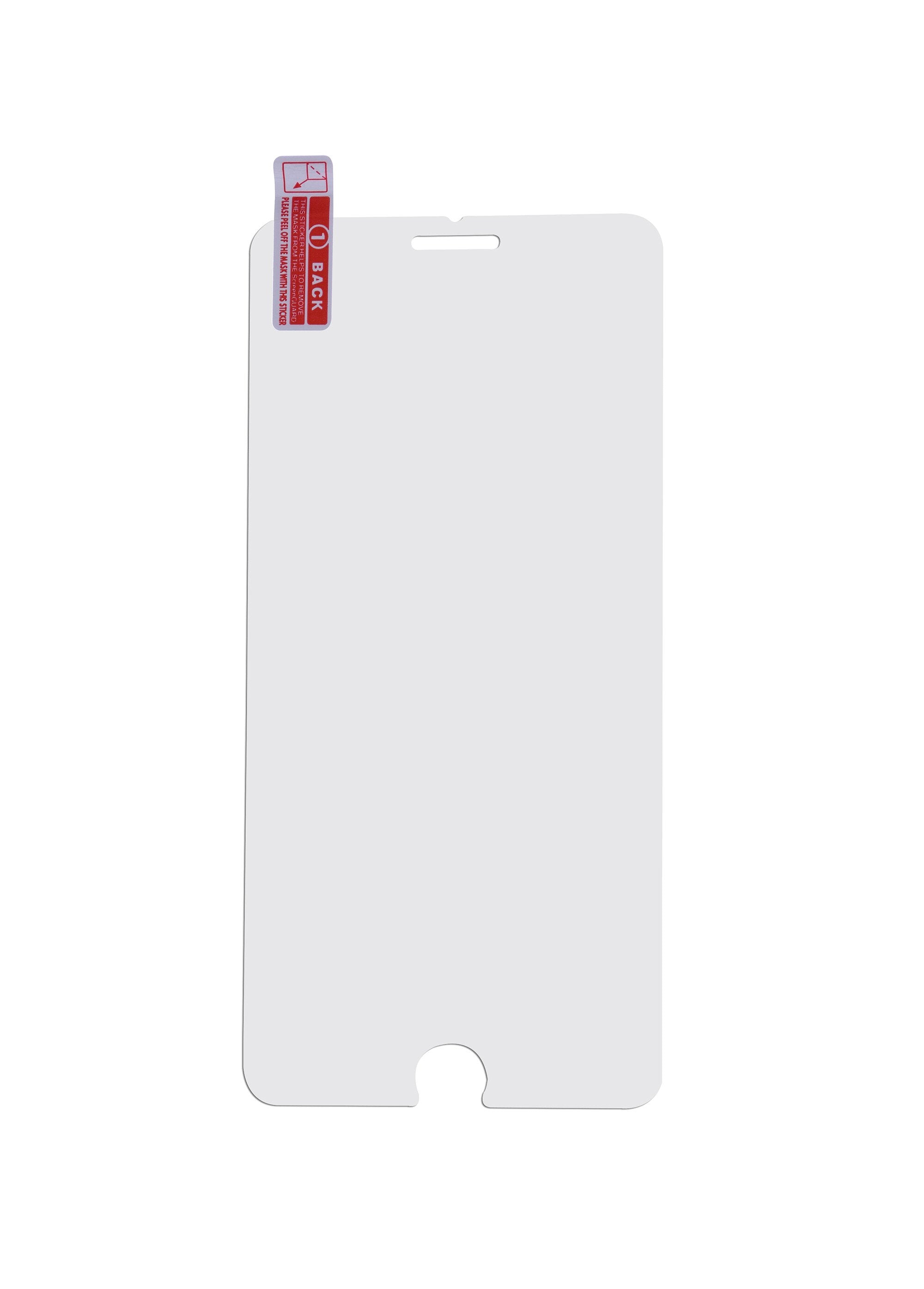 9H_iPhone_6/6S/7/8+_screen_protector_Transparent_FA1_slim